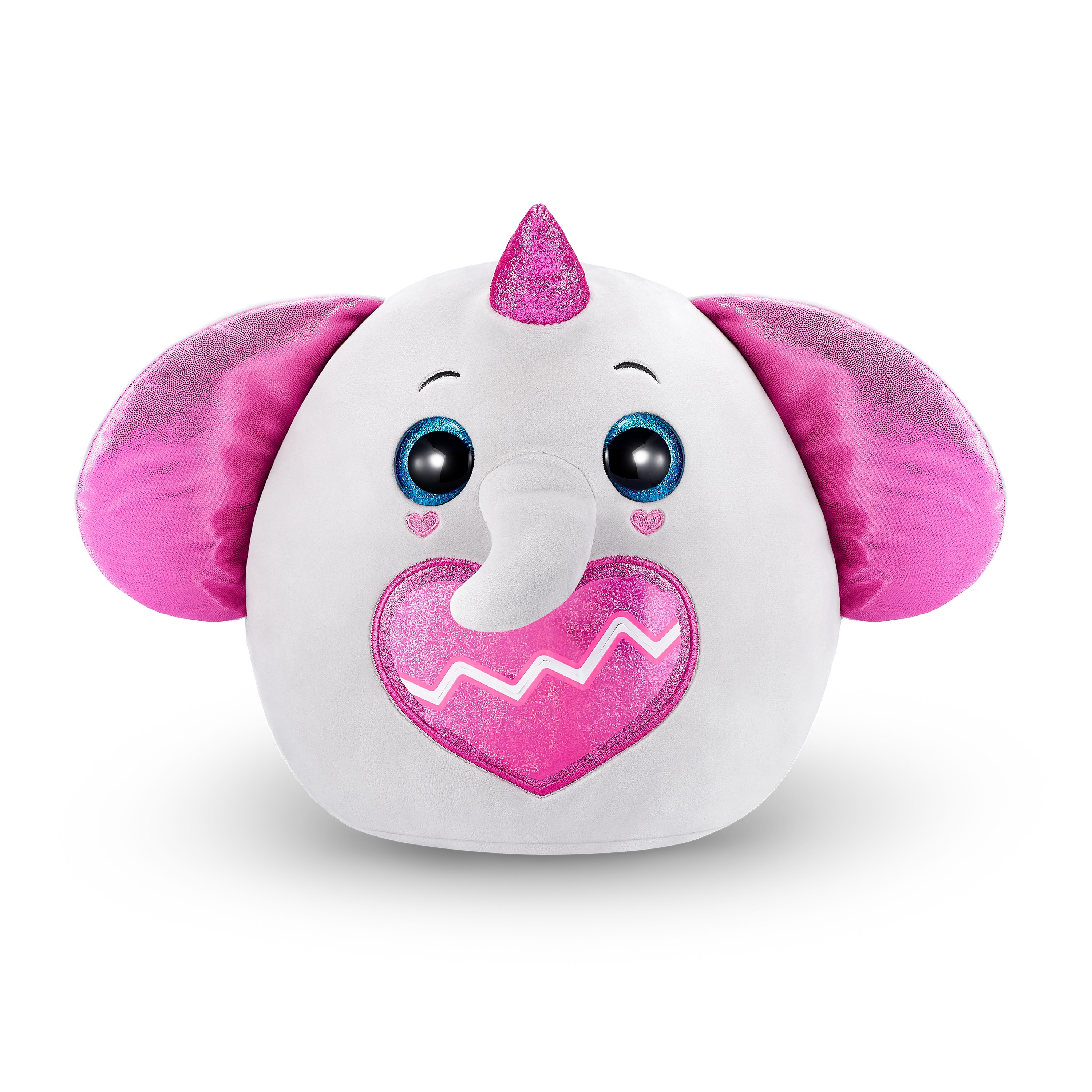 Peluche Sorpresa Eggzania Desembalaje Mágico 15