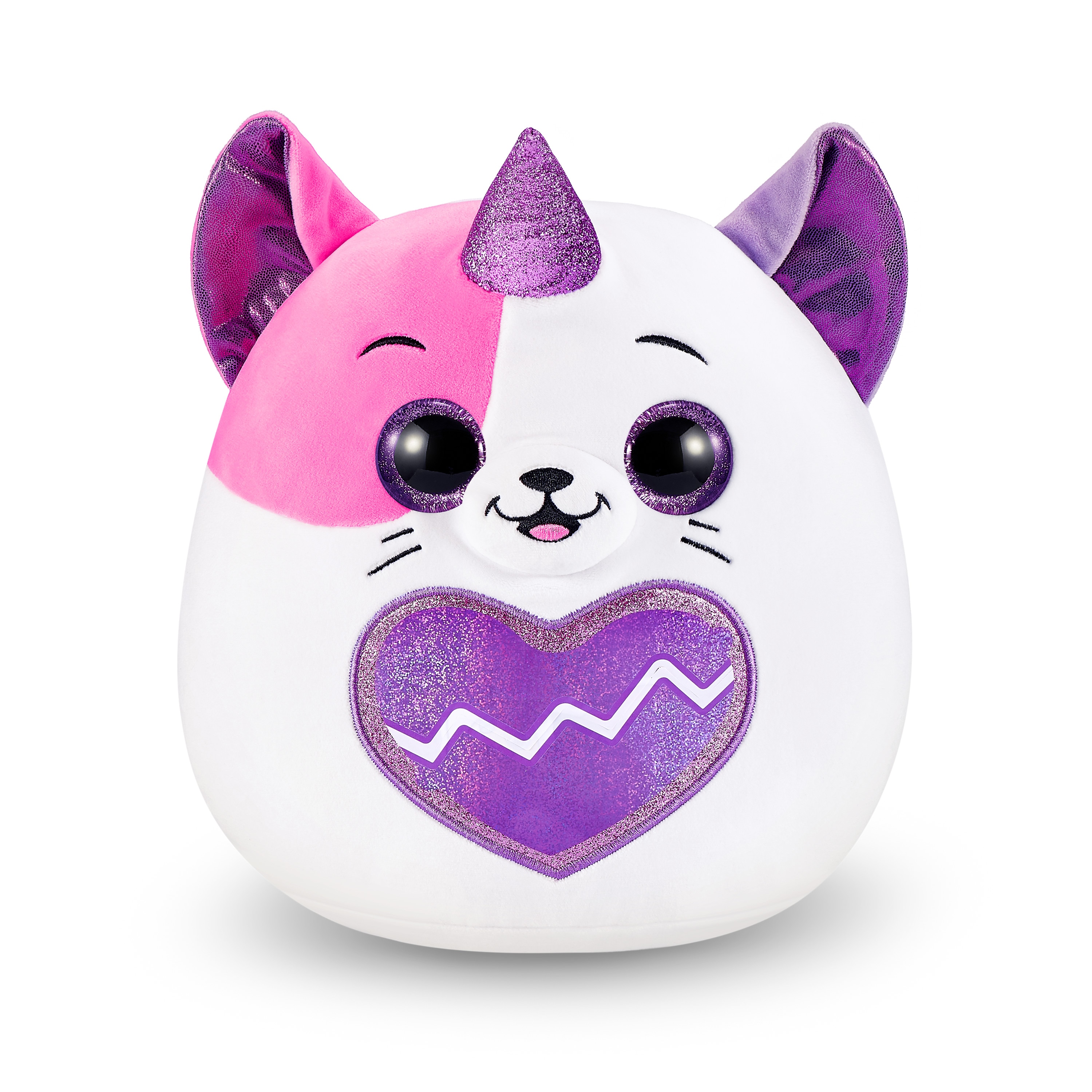 Peluche Sorpresa Eggzania Desembalaje Mágico 16