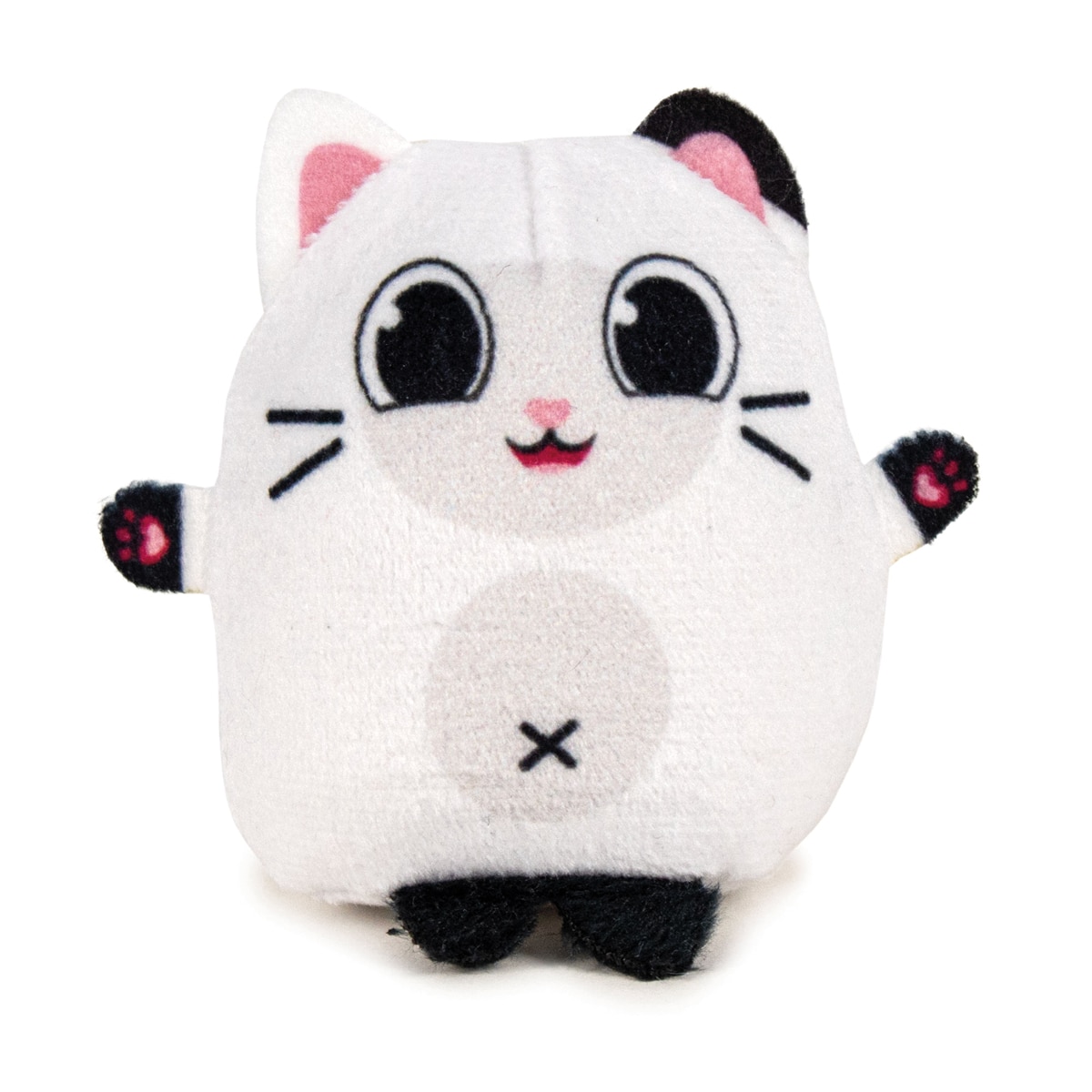 Gabbys Dollhouse – Peluche Gabby’s DollHouse.