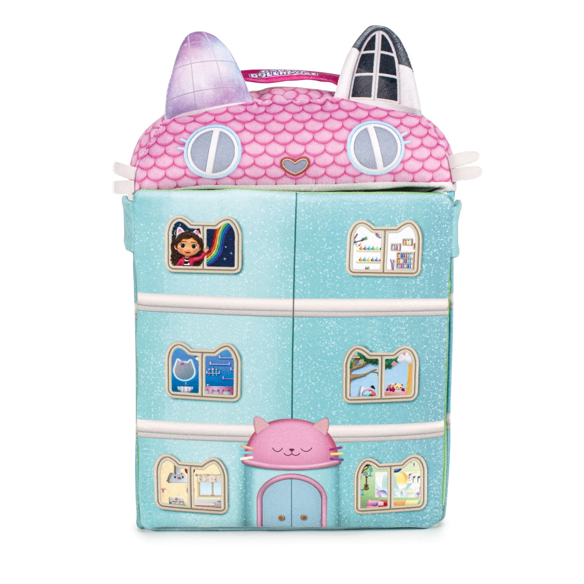 Peluche Gabby's DollHouse 4