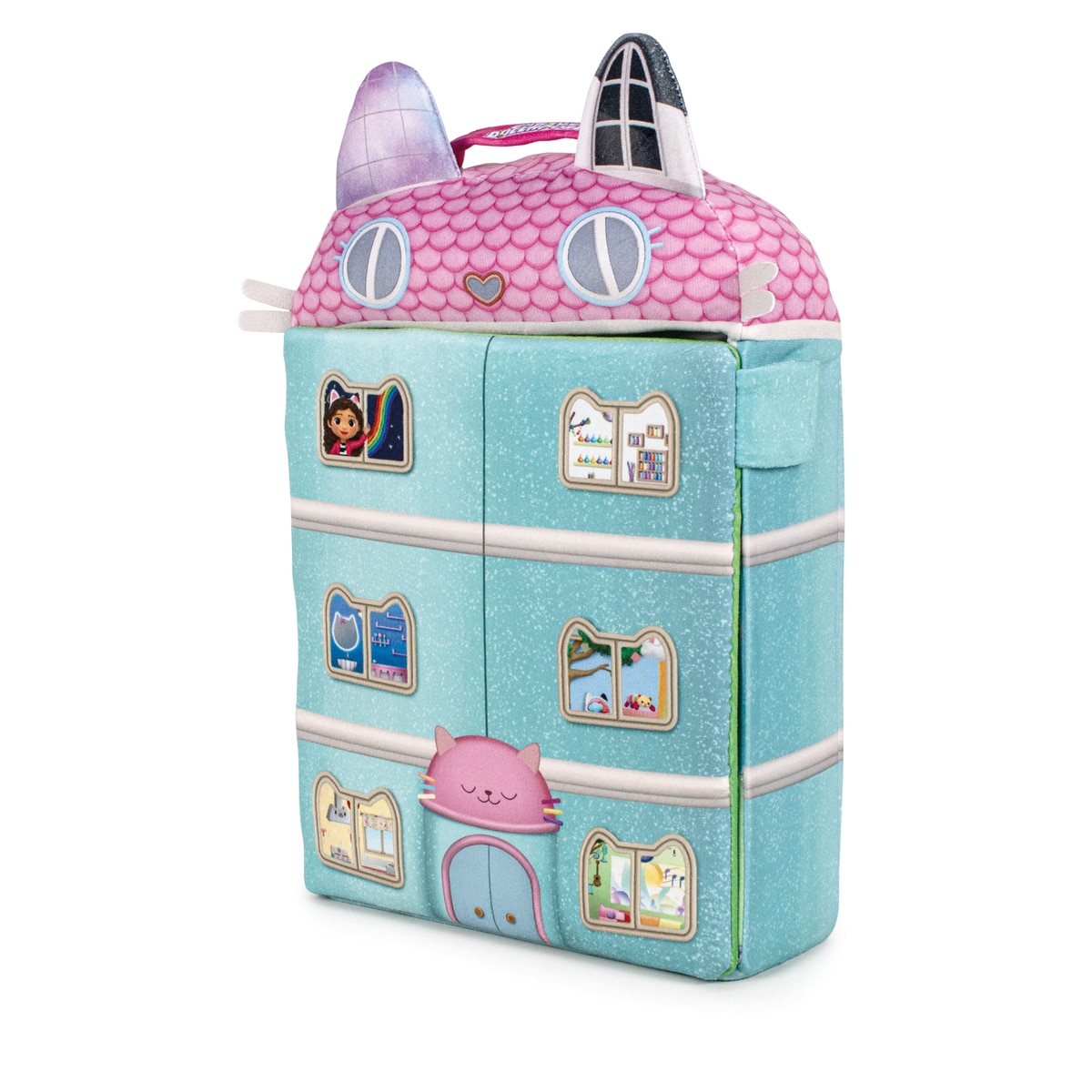 Peluche Gabby's DollHouse 5