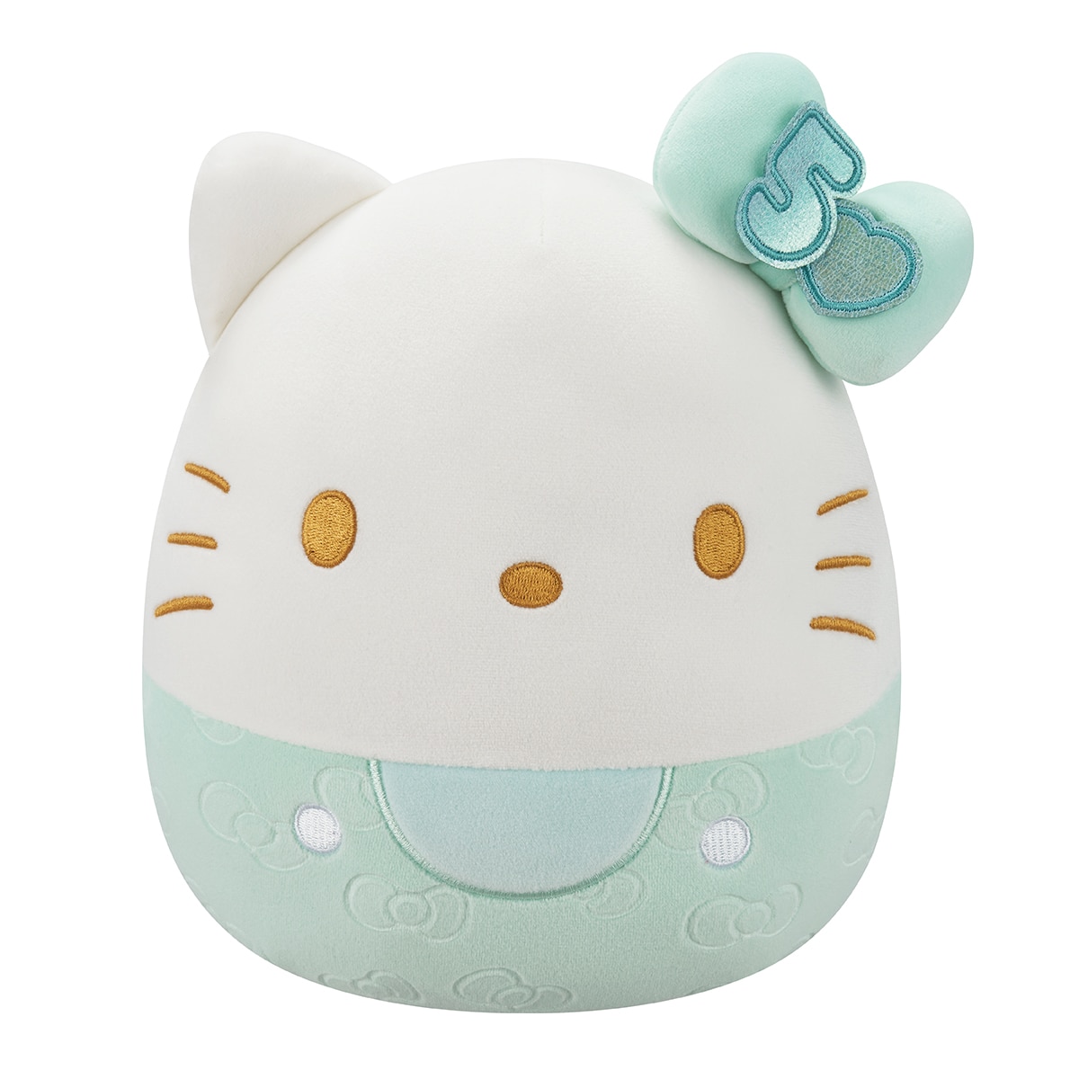 Peluche 20 cm Hello Kitty Squishmallows 3