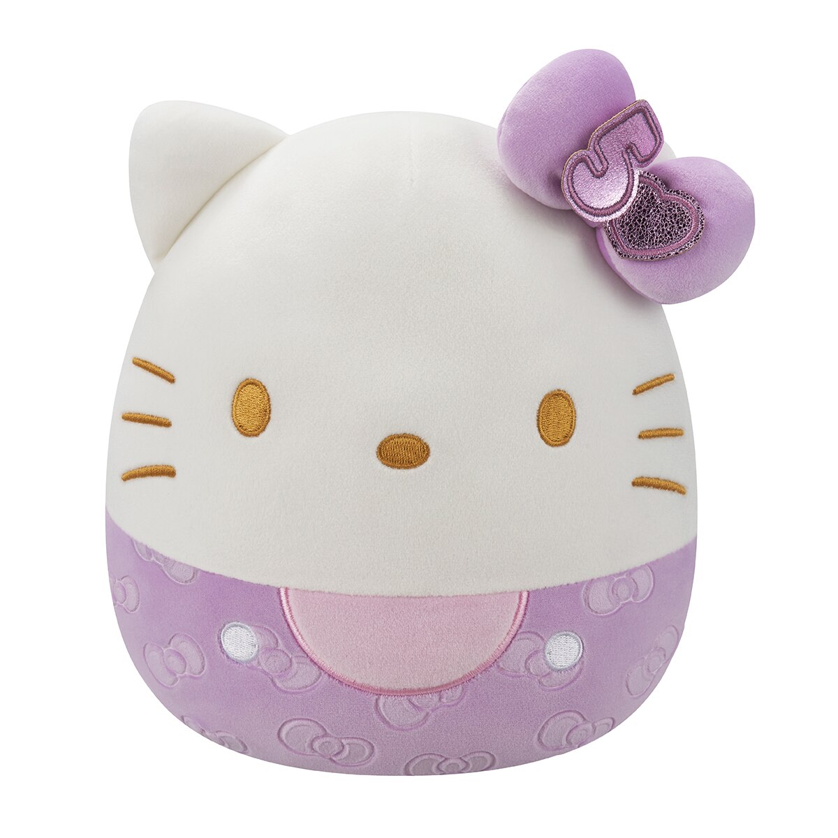 Peluche 20 cm Hello Kitty Squishmallows 4