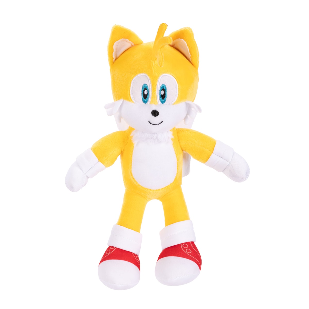 Surtido de Peluches de 25 cm Sonic 3 La película Jakks Pacific 3