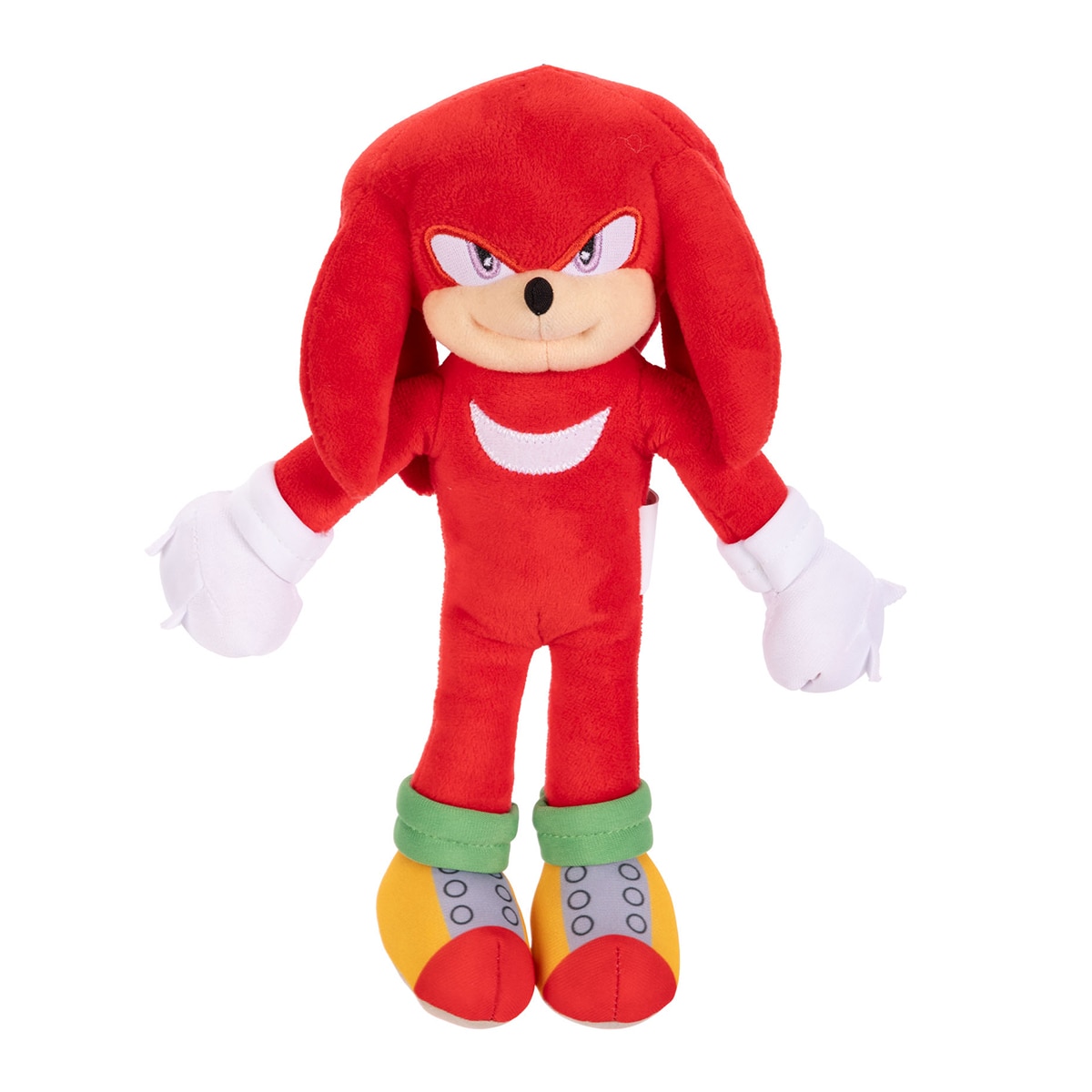Surtido de Peluches de 25 cm Sonic 3 La película Jakks Pacific 4