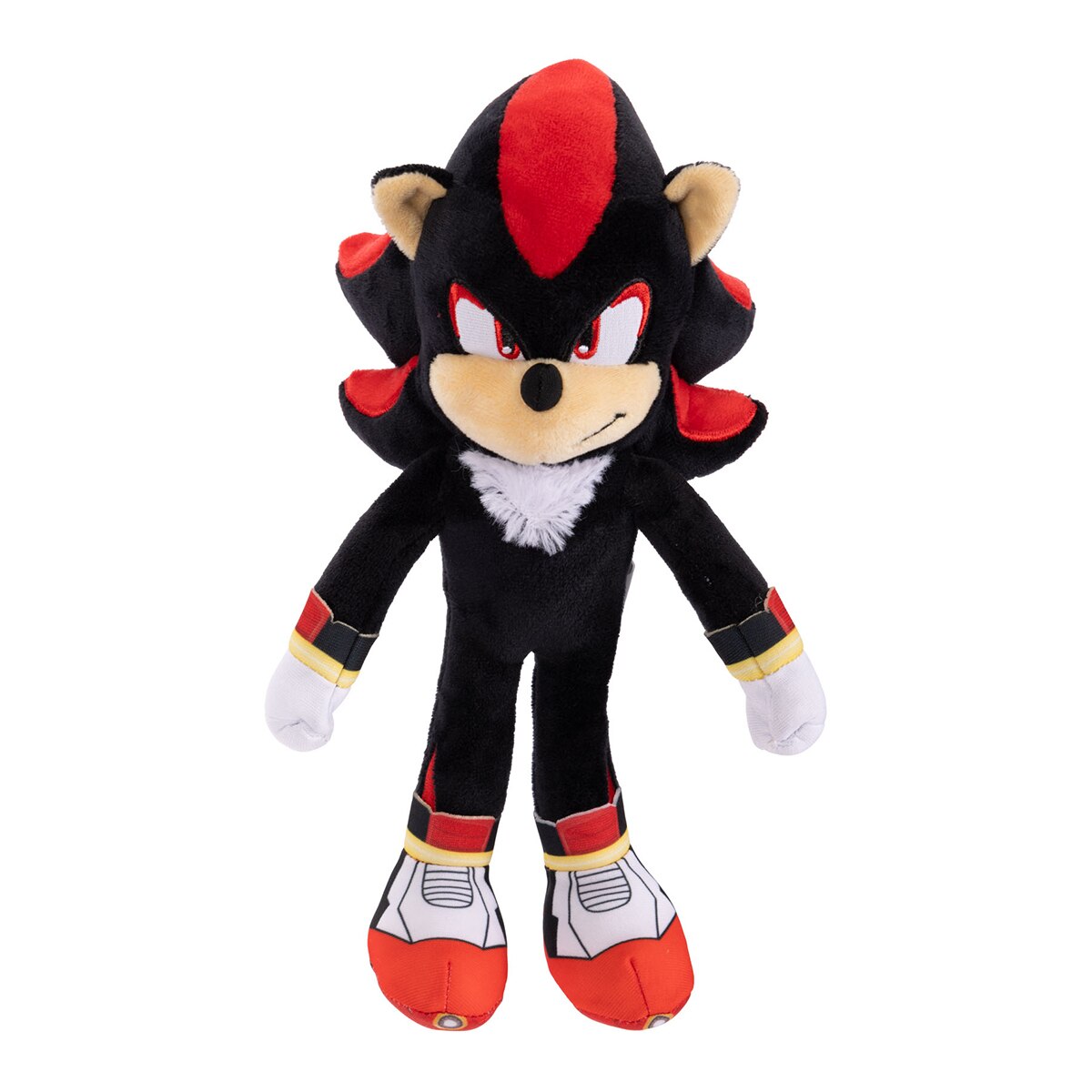 Surtido de Peluches de 25 cm Sonic 3 La película Jakks Pacific 5