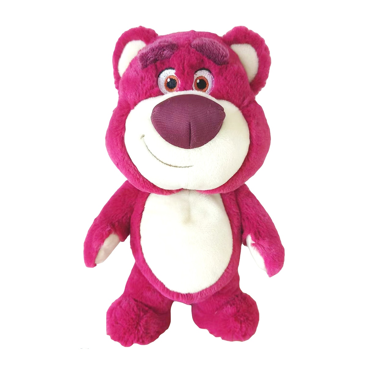 Peluche 25 cm Lotso Toy Story Simba Toys 1