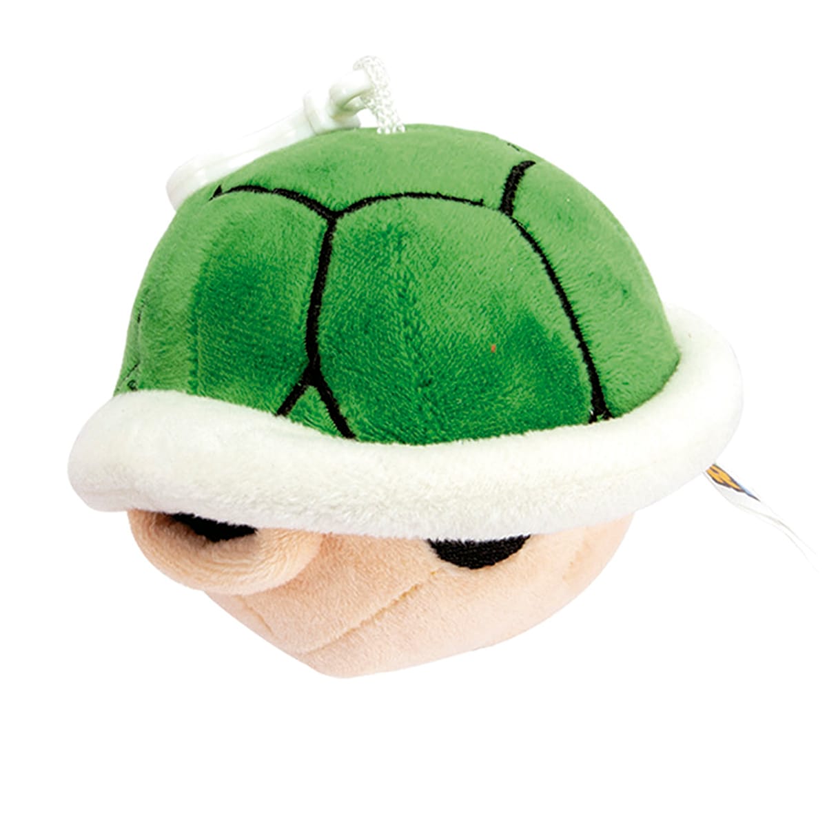 Llavero de peluche Mario Simba Toys modelos surtidos 2