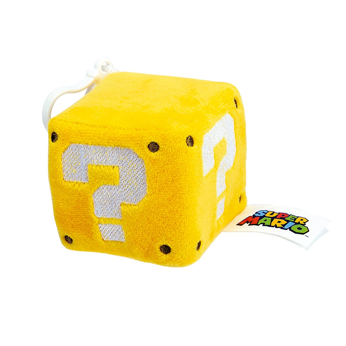 Llavero de peluche Mario Simba Toys modelos surtidos 3