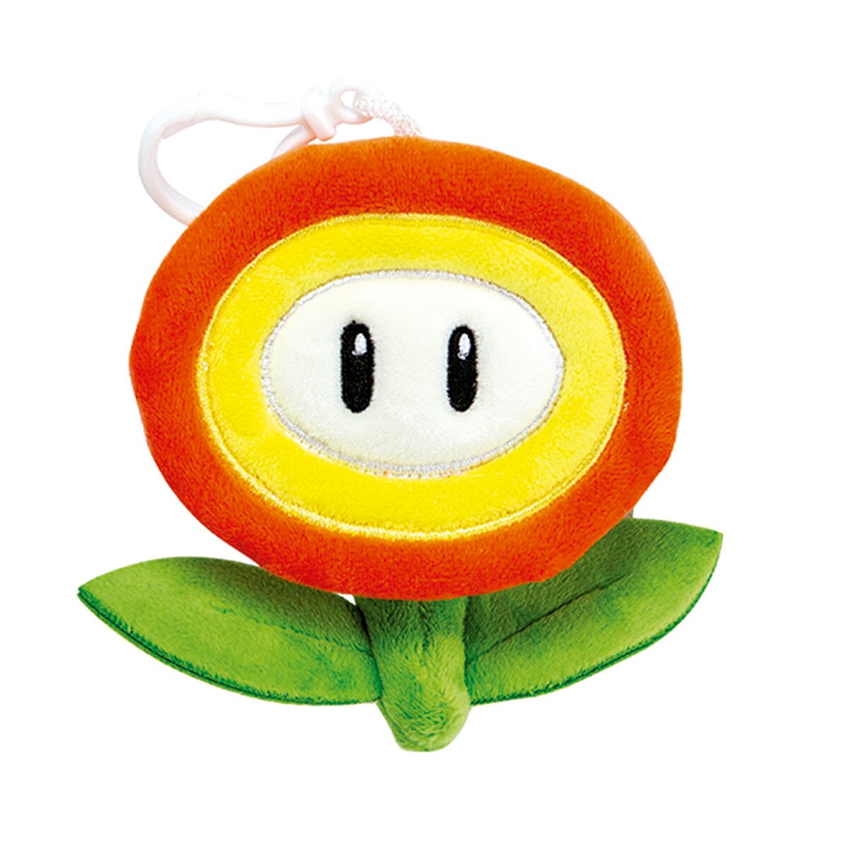 Llavero de peluche Mario Simba Toys modelos surtidos 4