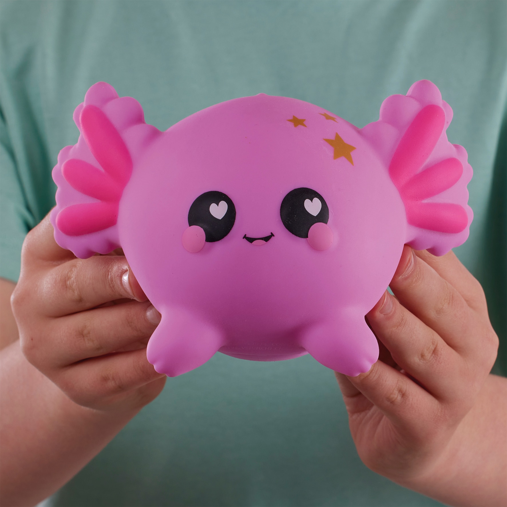 Muñecos Apapachable 2