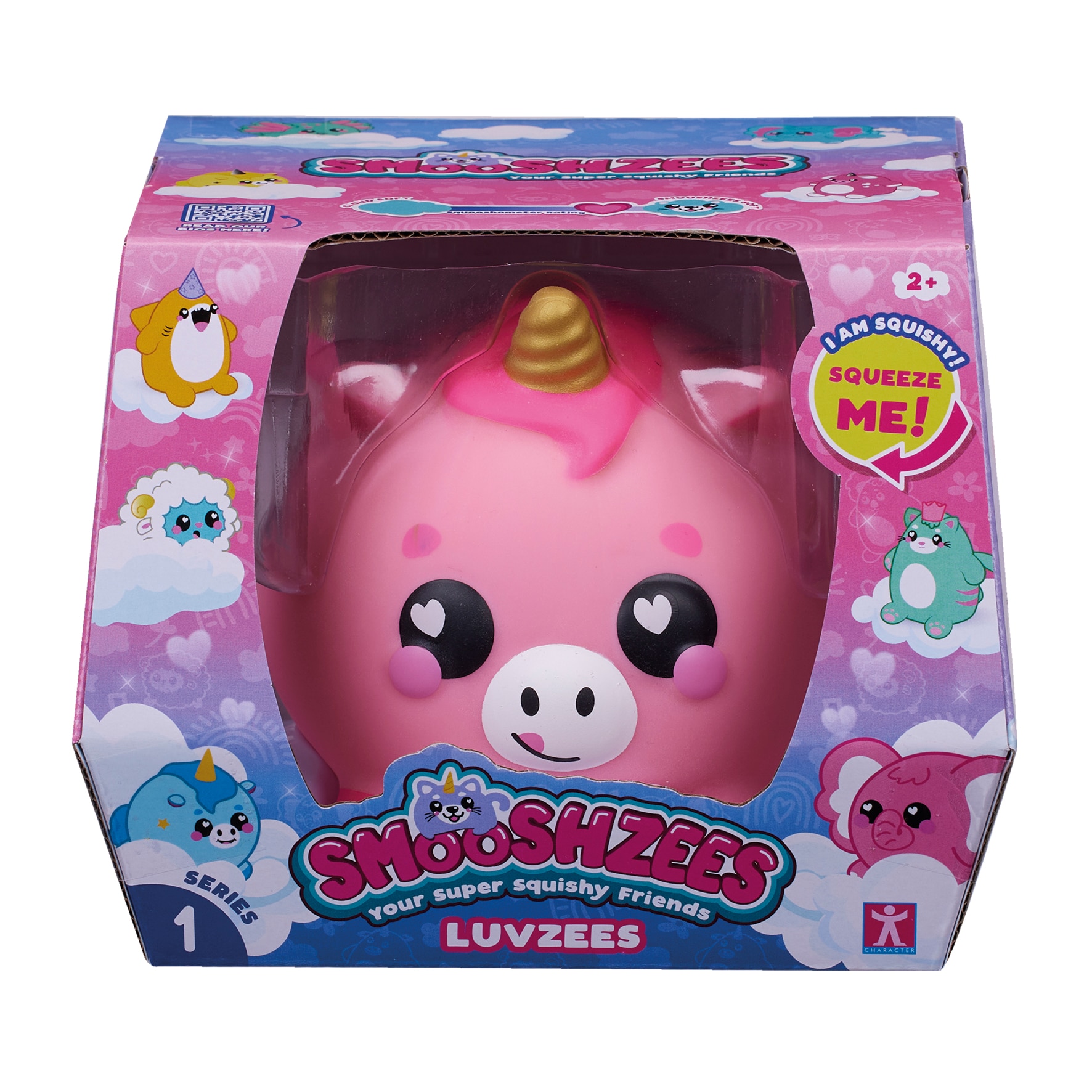 Muñecos Apapachable 6