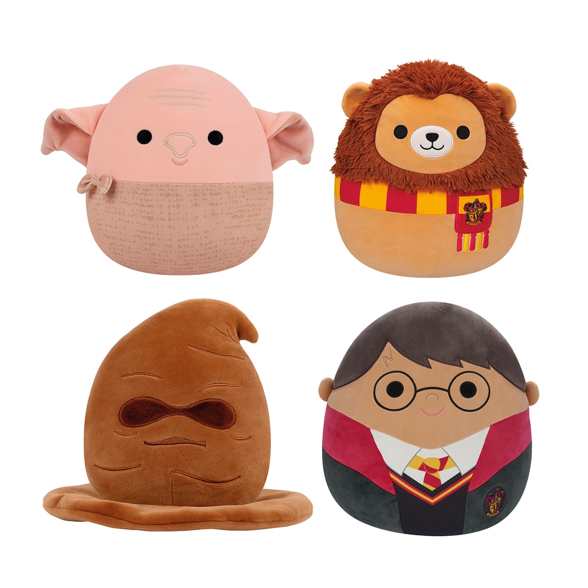 Squishmallows 20 cm Harry Potter 1