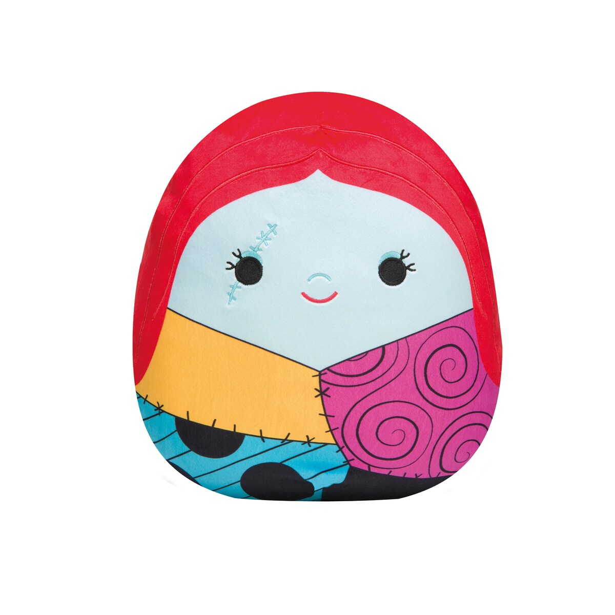 Squishmallows 20 cm Disney Pesadilla Antes de Navidad 3
