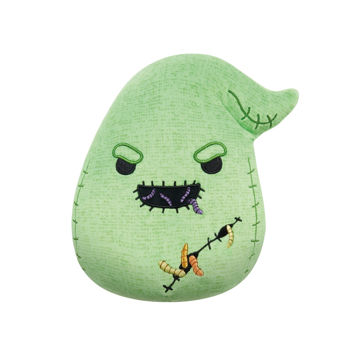 Squishmallows 20 cm Disney Pesadilla Antes de Navidad 4