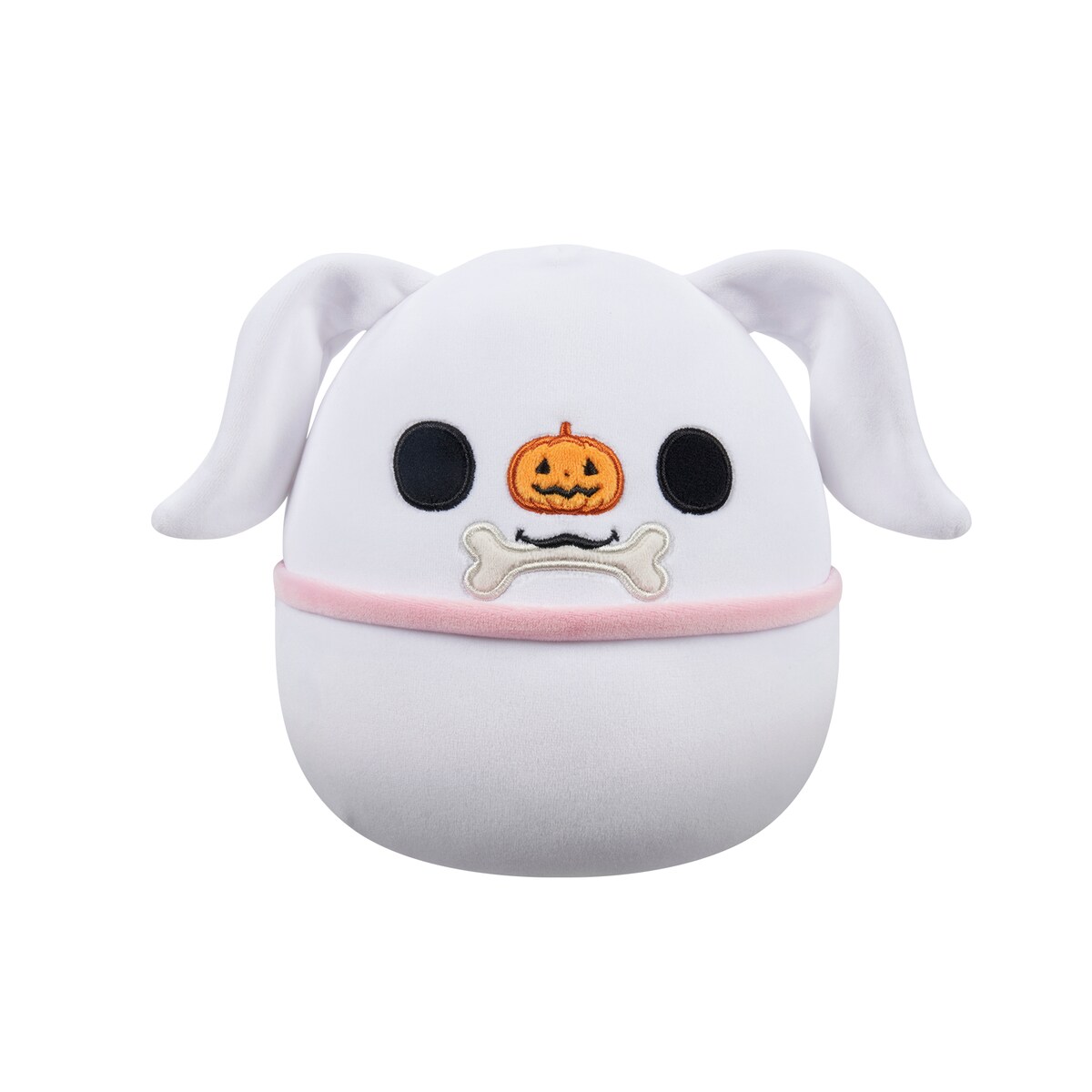 Squishmallows 20 cm Disney Pesadilla Antes de Navidad 5