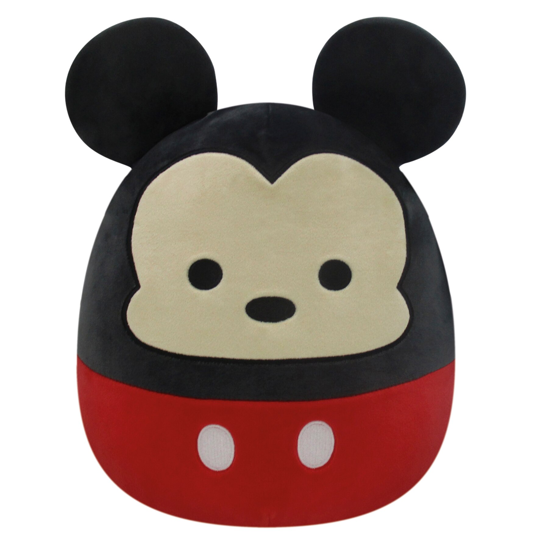 Peluche 35 cm Mickey Squishmallows 1