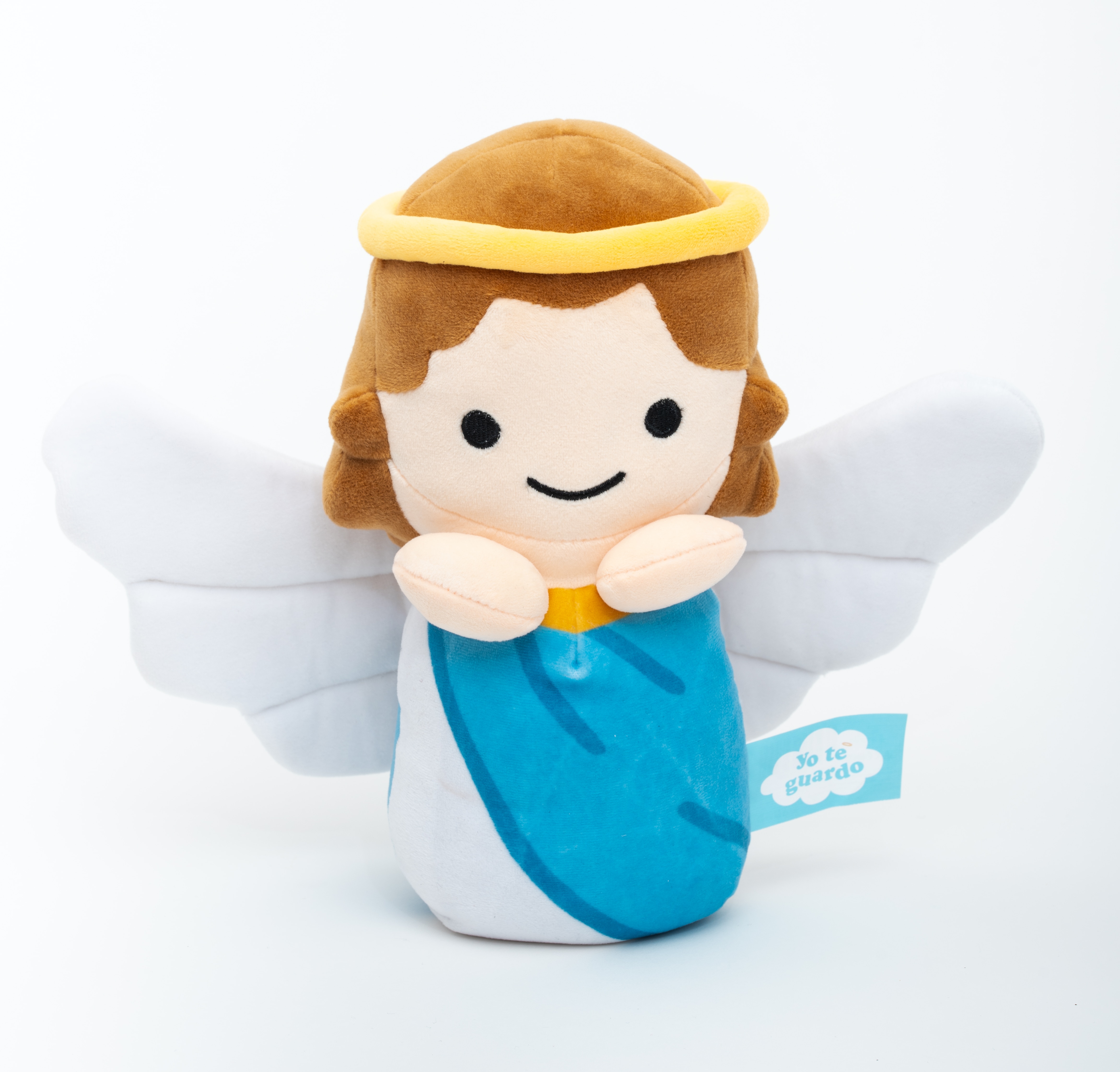 Peluche Ángel de la guarda 2