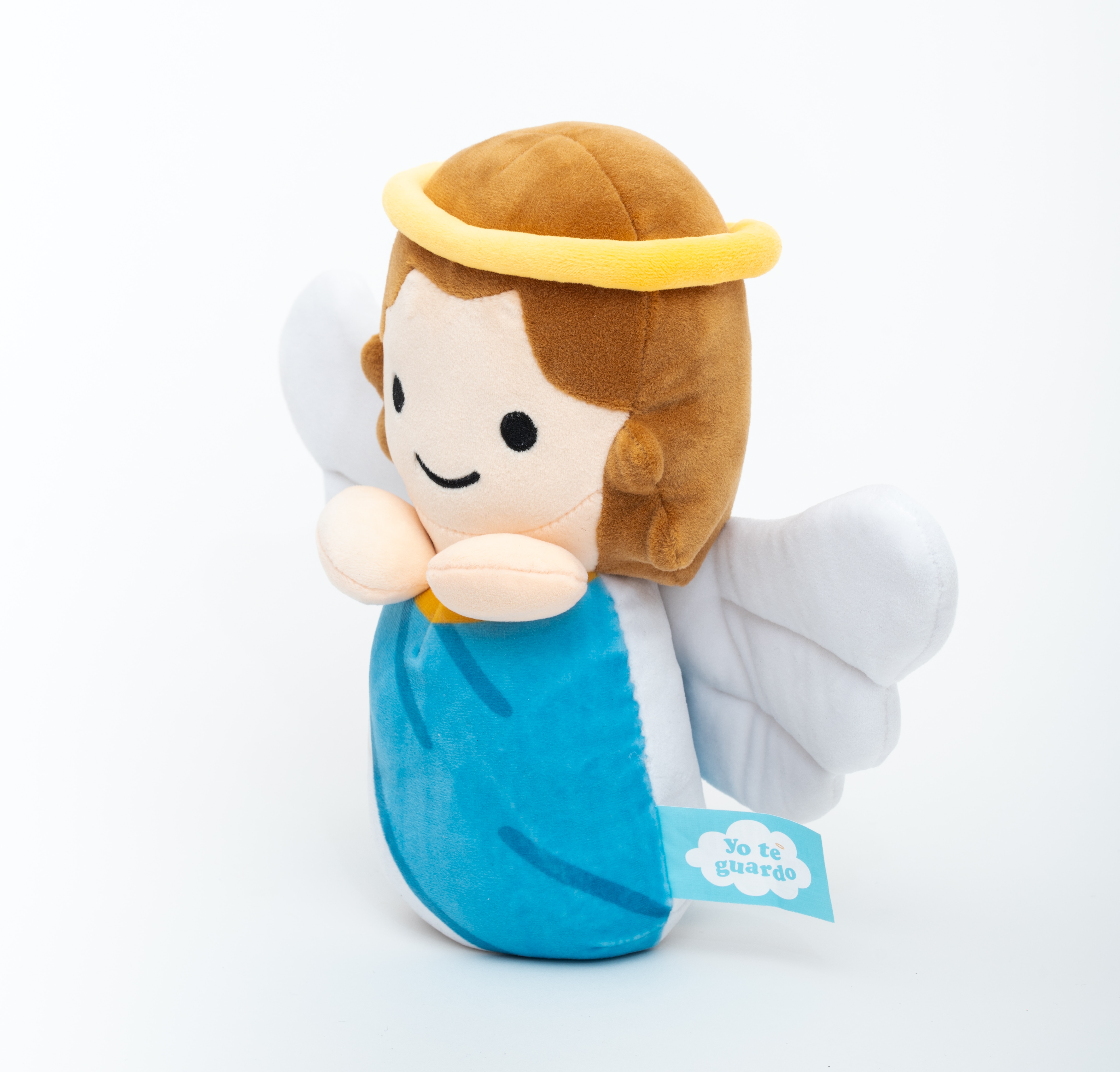 Peluche Ángel de la guarda 3