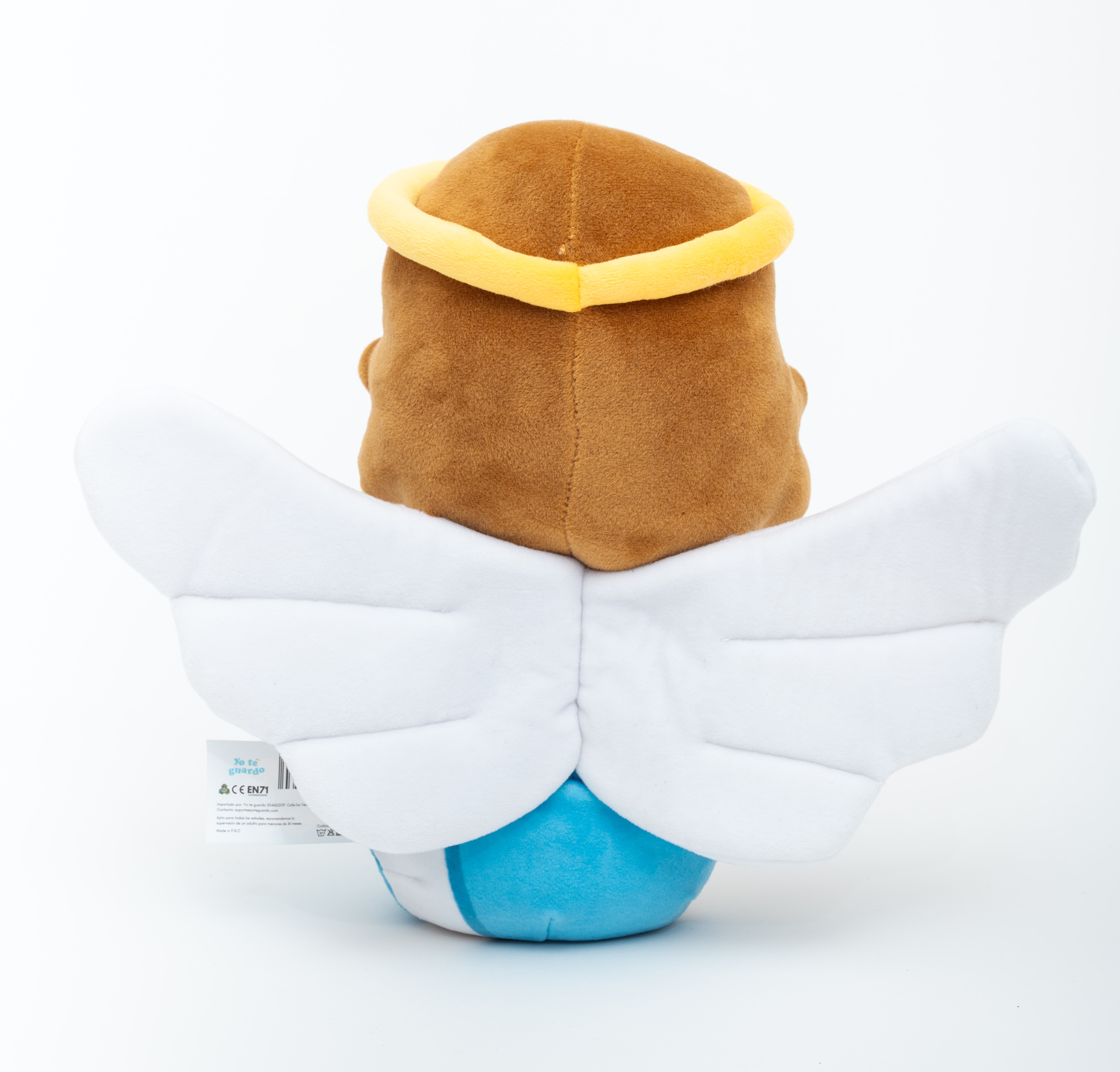 Peluche Ángel de la guarda 4