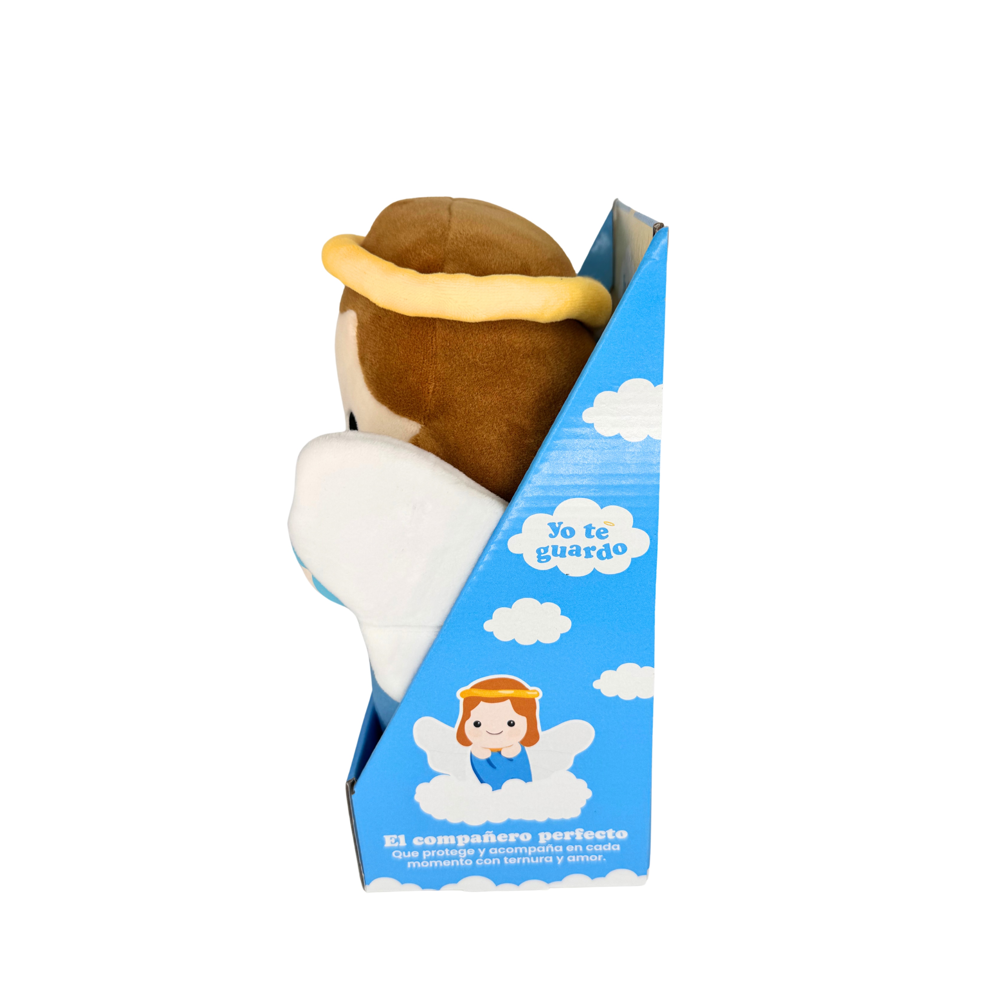 Peluche Ángel de la guarda 7