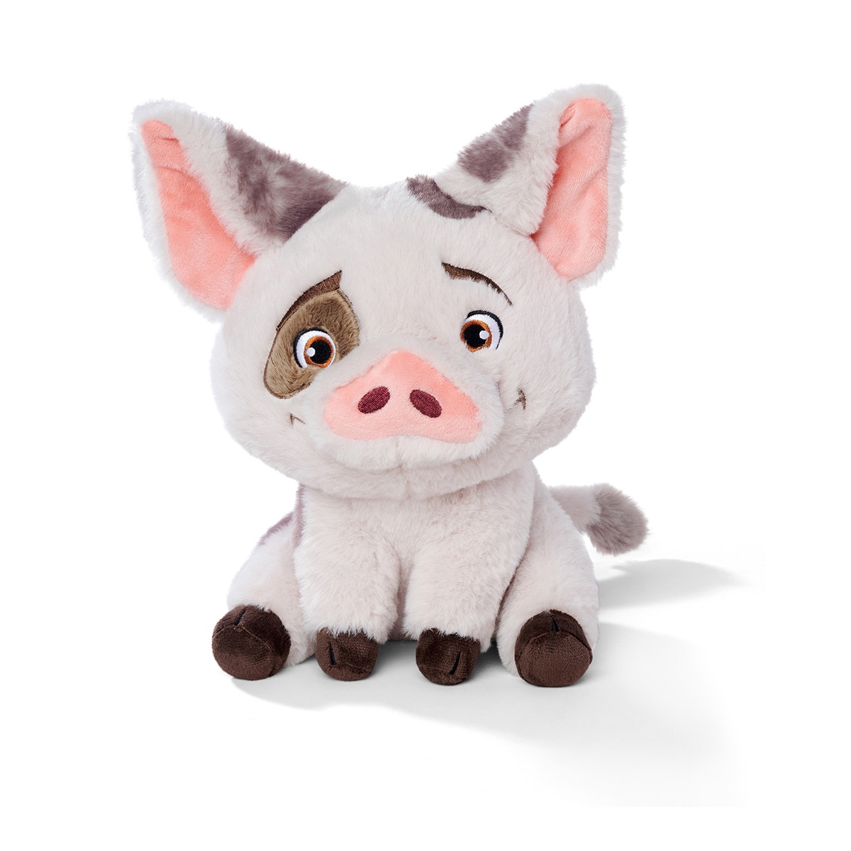 Imagem 0 de Peluche Vaiana Pua 25 cm