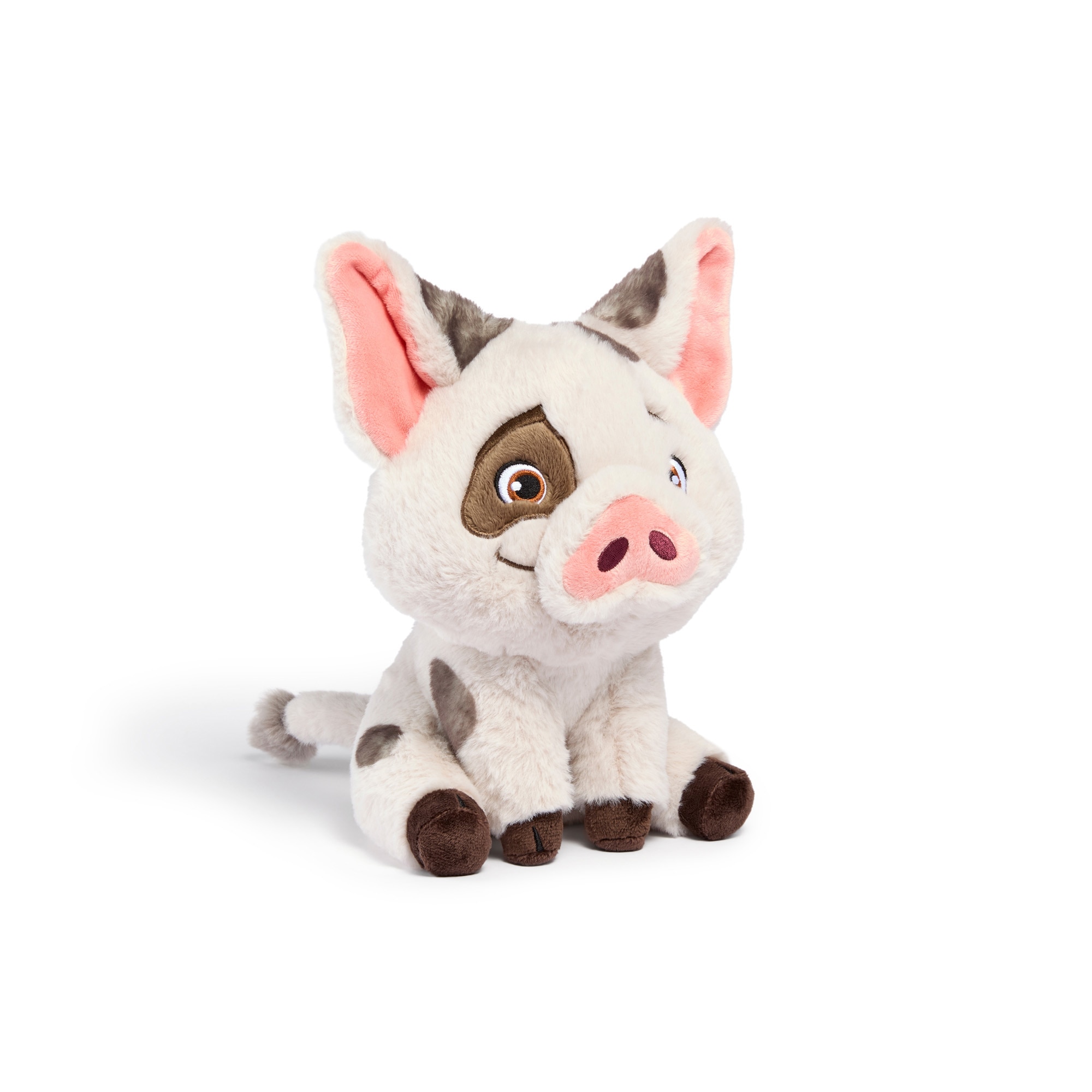 Peluche Vaiana Pua 25 cm 3
