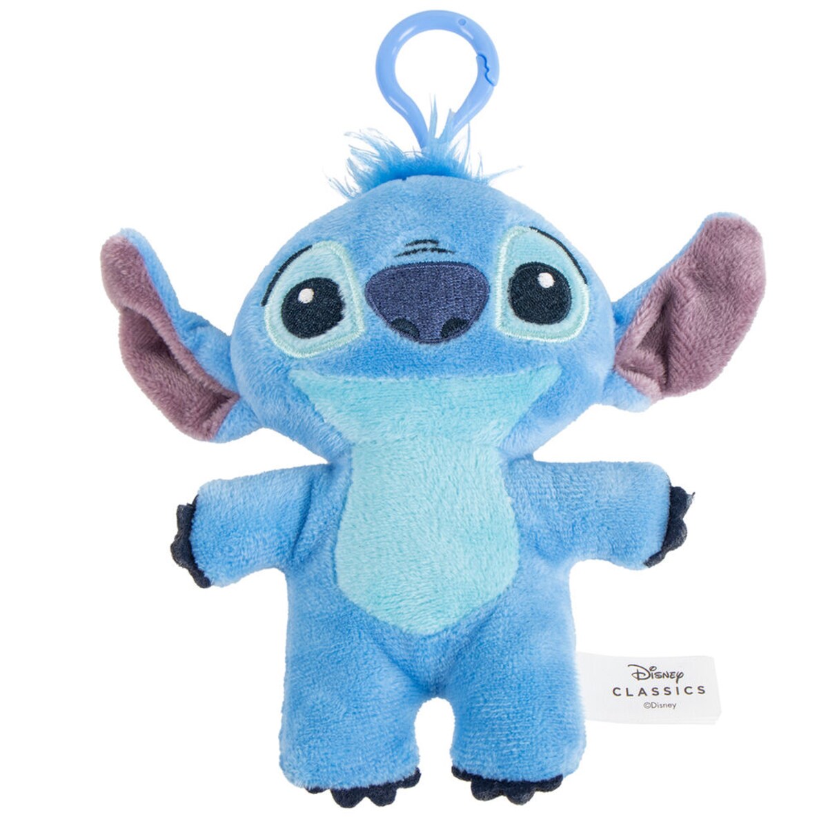 Llavero Peluche Stitch 2