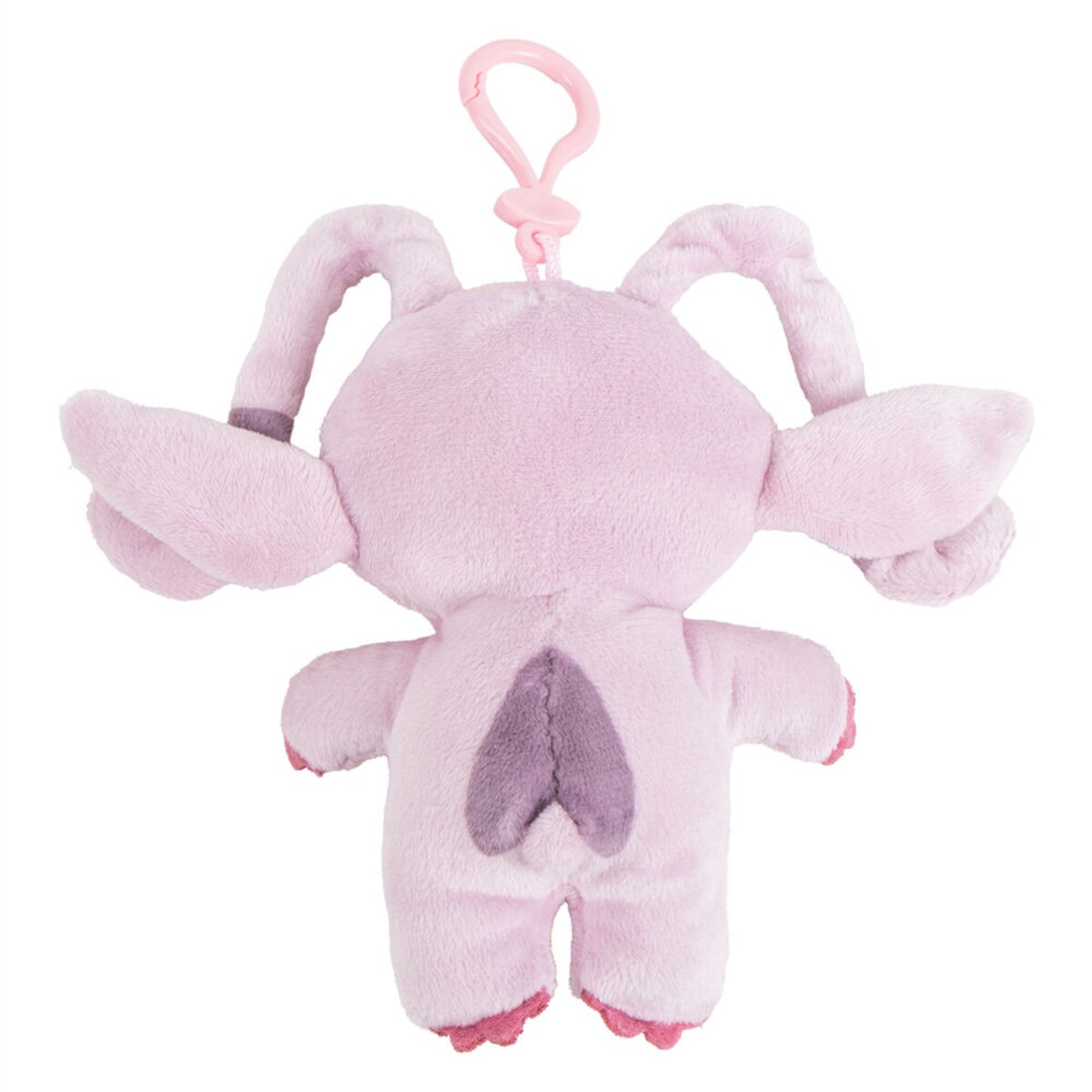 Llavero Peluche Stitch 10