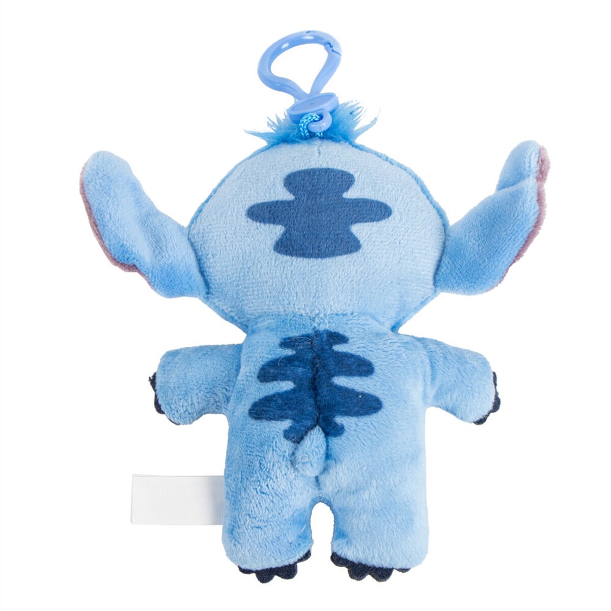 Llavero Peluche Stitch 11