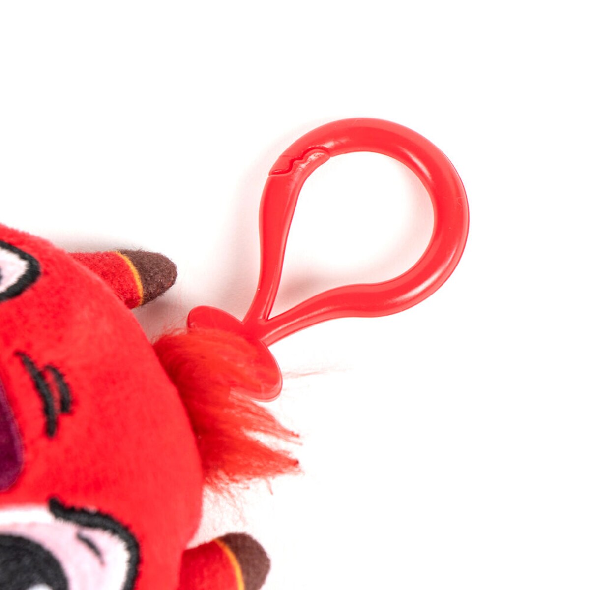 Llavero Peluche Stitch 12