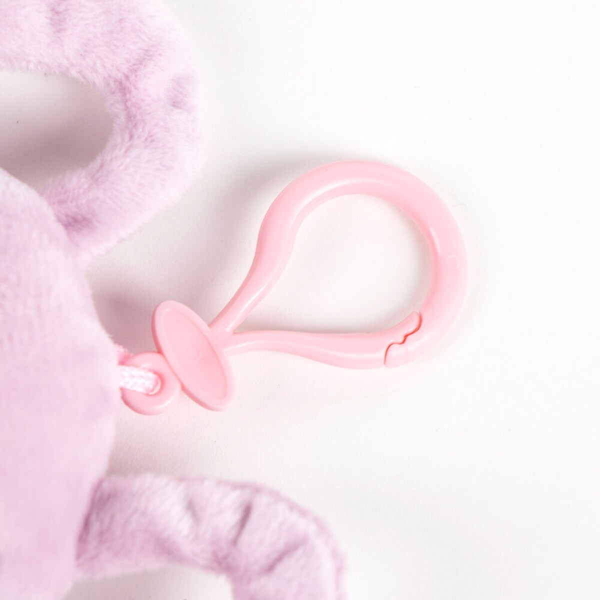 Llavero Peluche Stitch 13