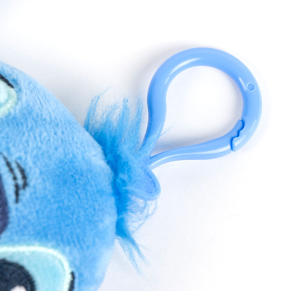 Llavero Peluche Stitch 14