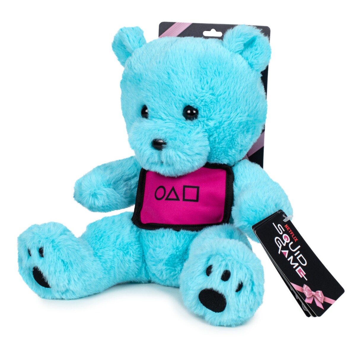 Soldado El Juego De Peluche Peluches De Juego Del Calamar Pero De