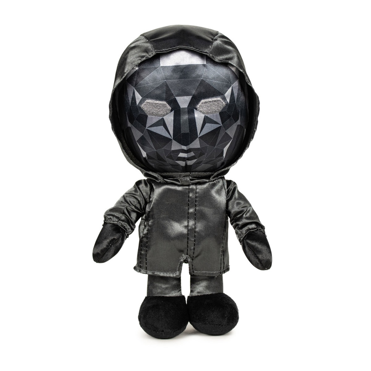 Famosa - Peluche Frontman 28 cm Squid Game