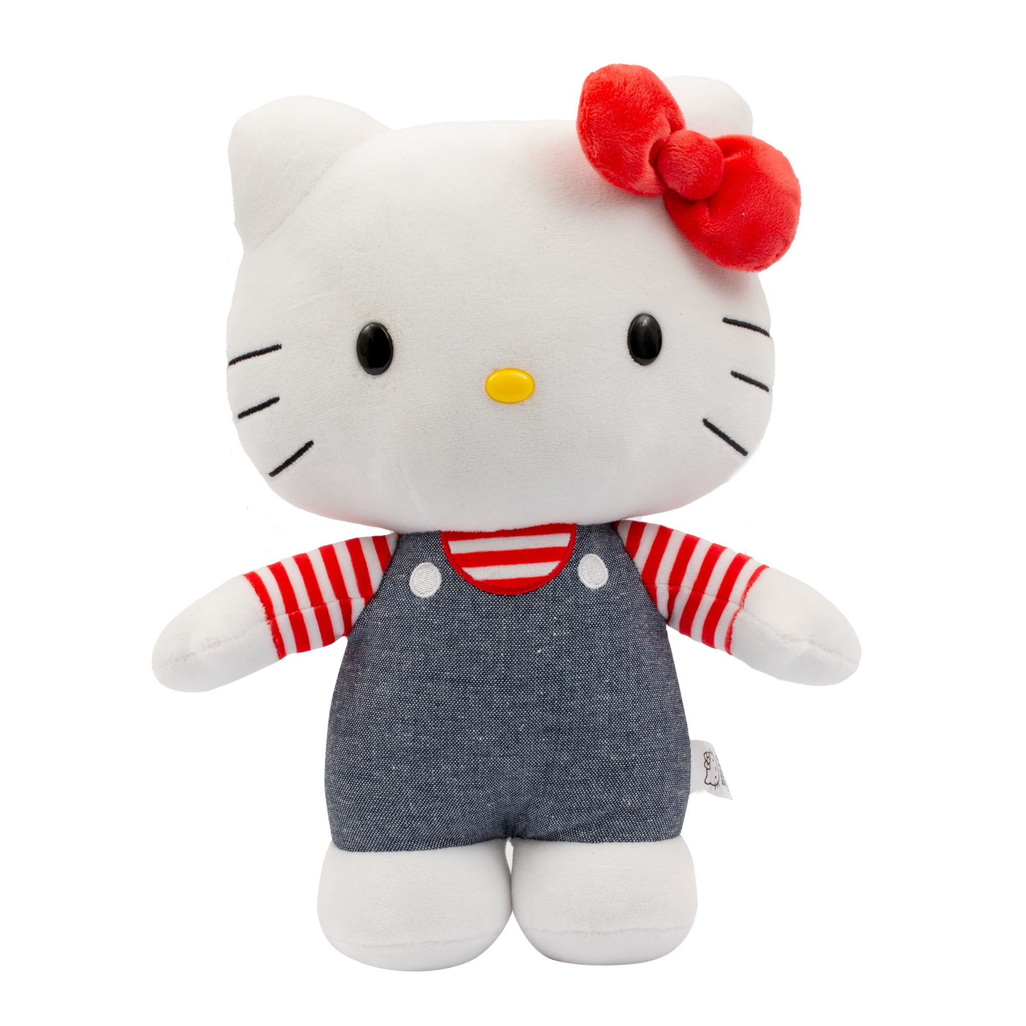 Peluche 30 cm Asst Hello Kitty 5