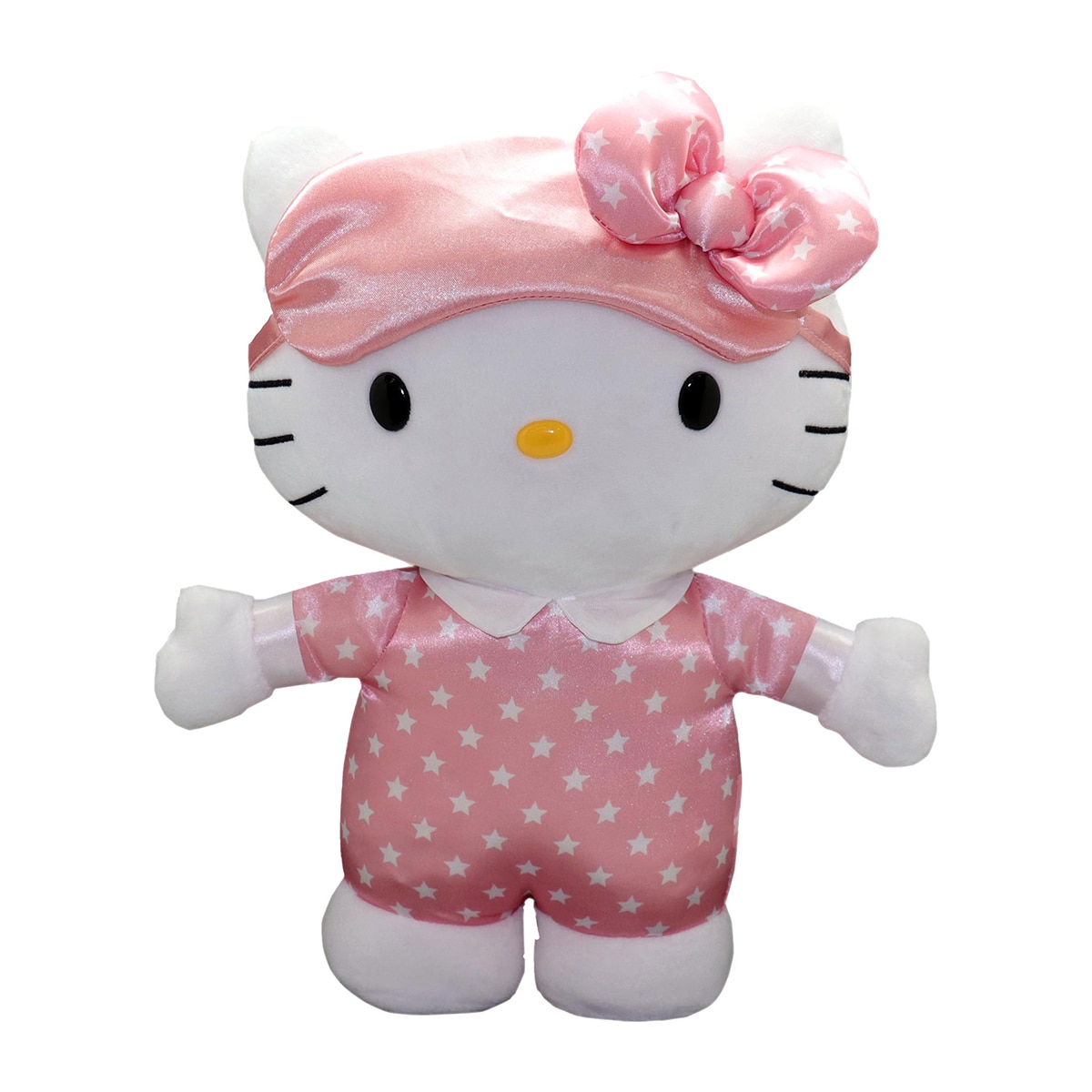 Imagen 0 de Peluche Luminoso Hora de Dormir Hello Kitty