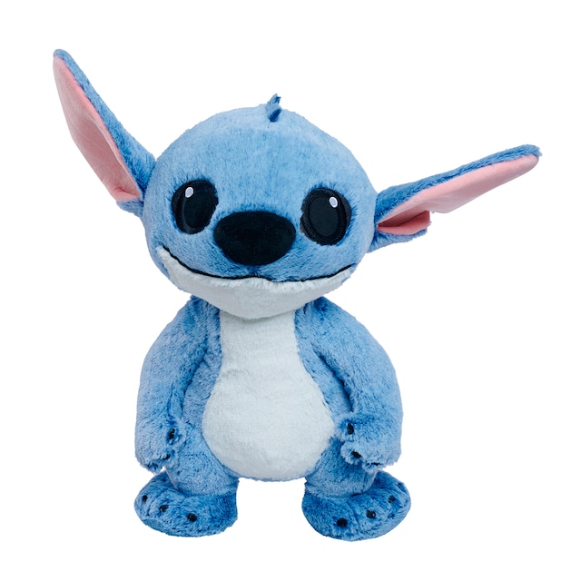 Imagen 0 de Peluche 40 cm Stitch La Película Disney Simba Toys