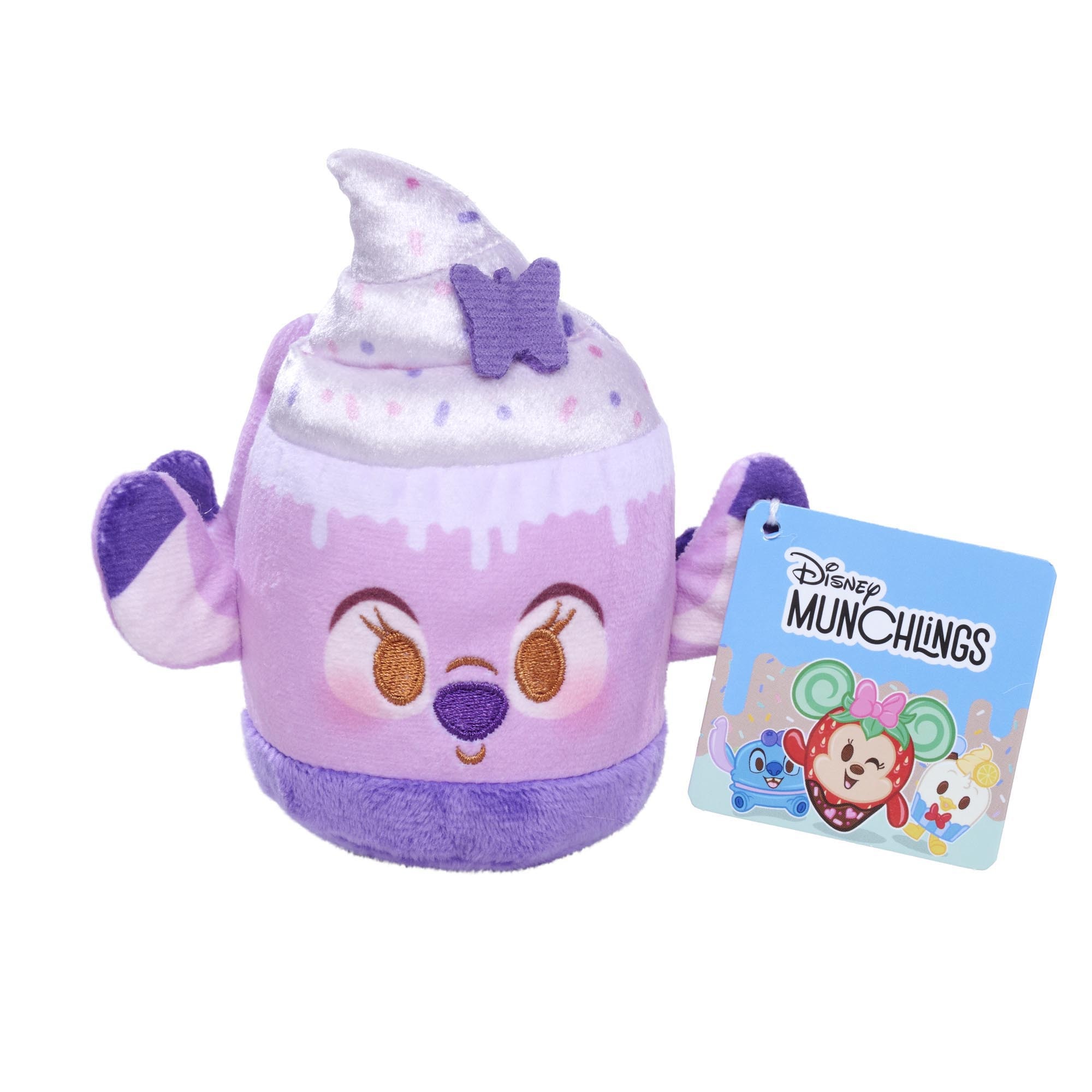 Disney Munchlings en display 8
