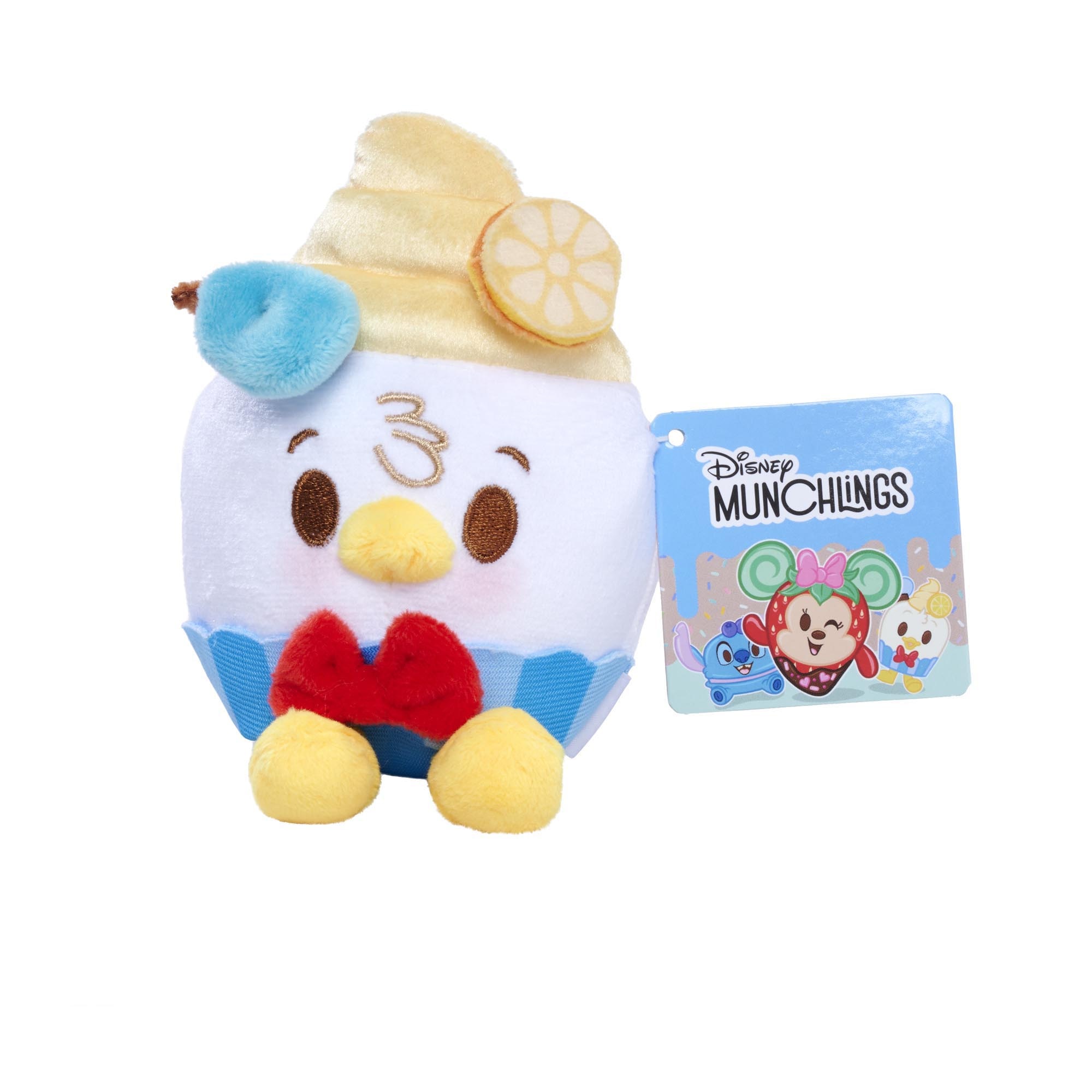 Disney Munchlings en display 12
