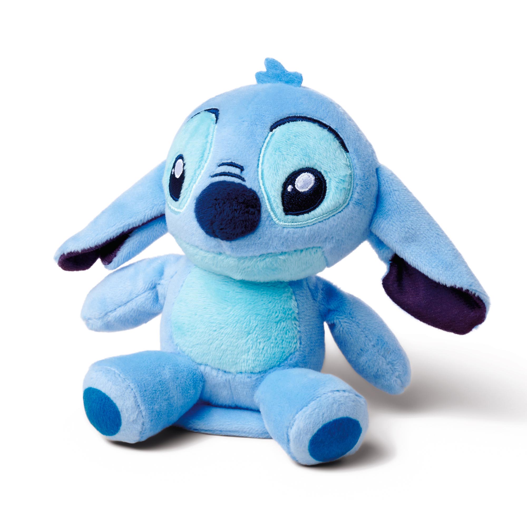 Peluche Stitch para hombro 12 cm 2