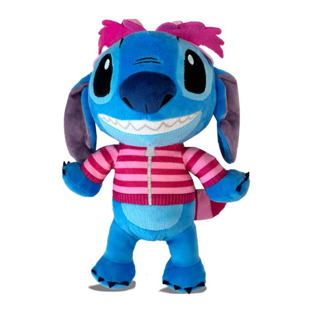 Imagen 0 de Peluche Stitch disfraz Chesier 25 cm