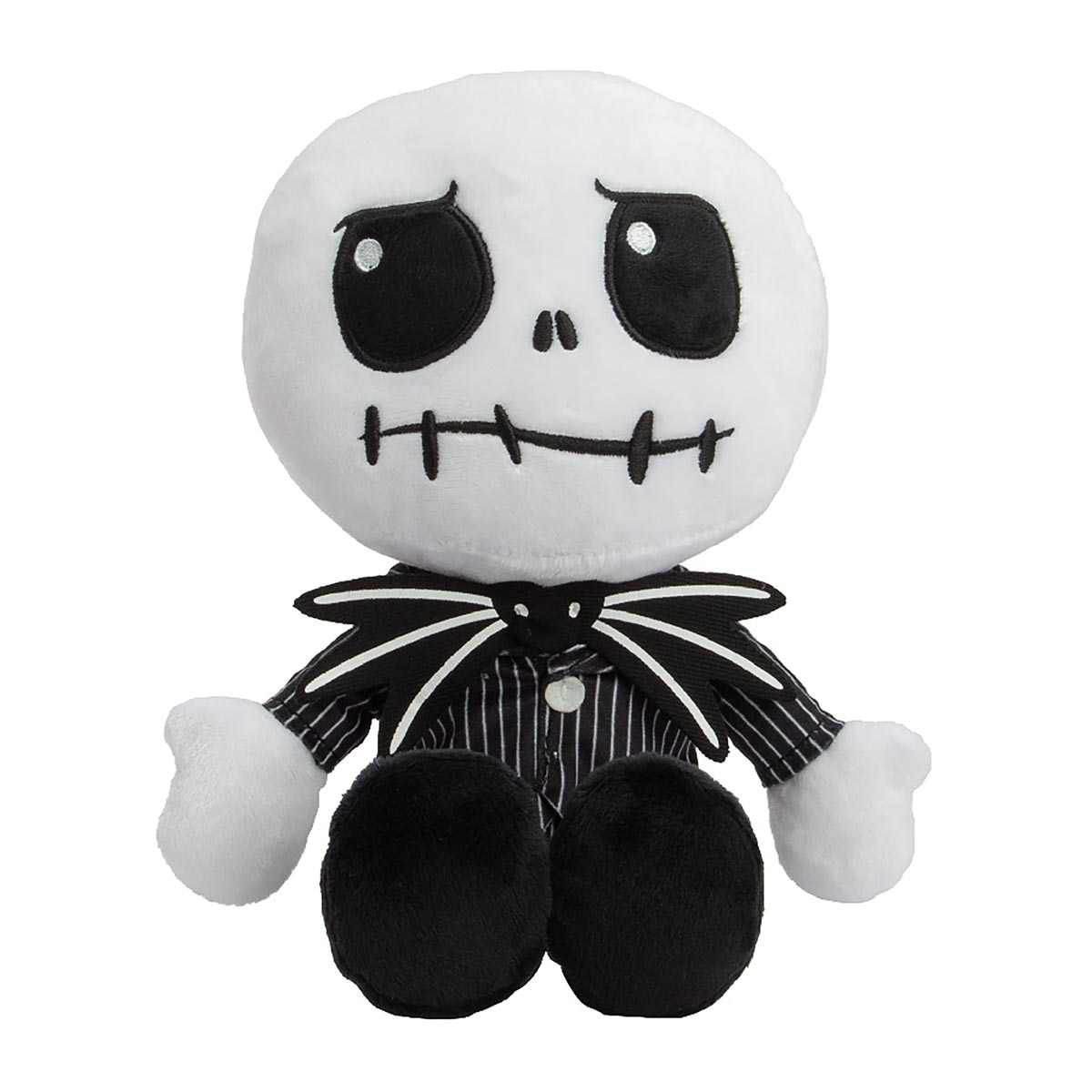 Imagen 0 de Peluche Jack Skellington 25 cm