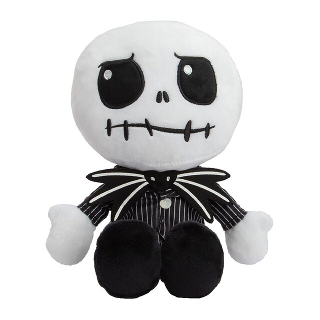 Imagen 0 de Peluche Jack Skellington 25 cm