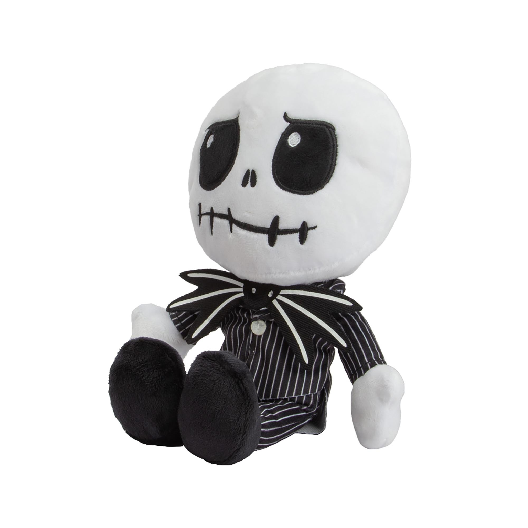 Peluche Jack Skellington 25 cm 2