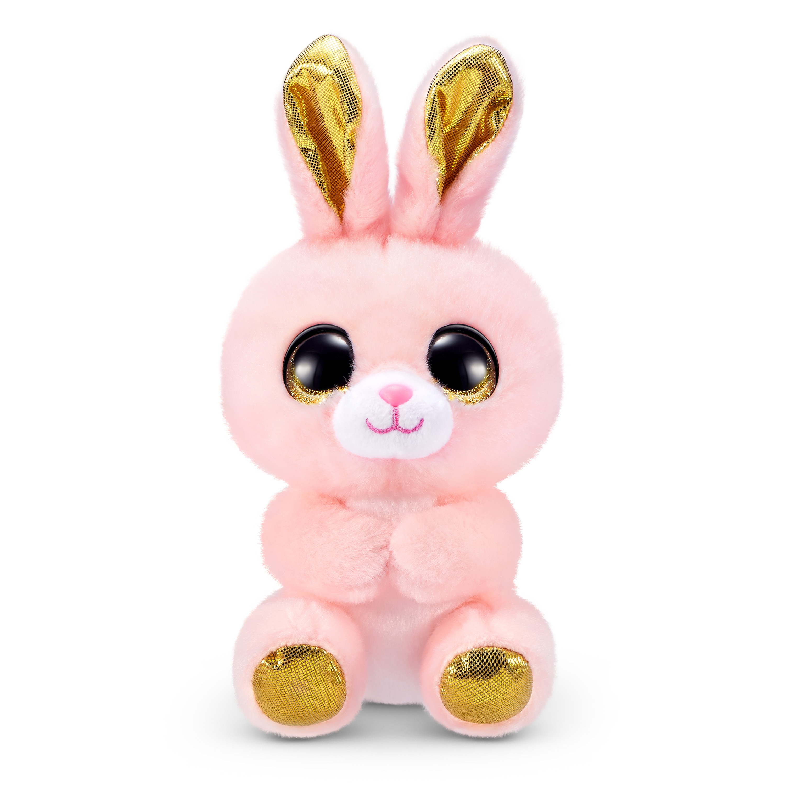 Peluche en cono Coco Cones Original Zuru modelos surtidos 12