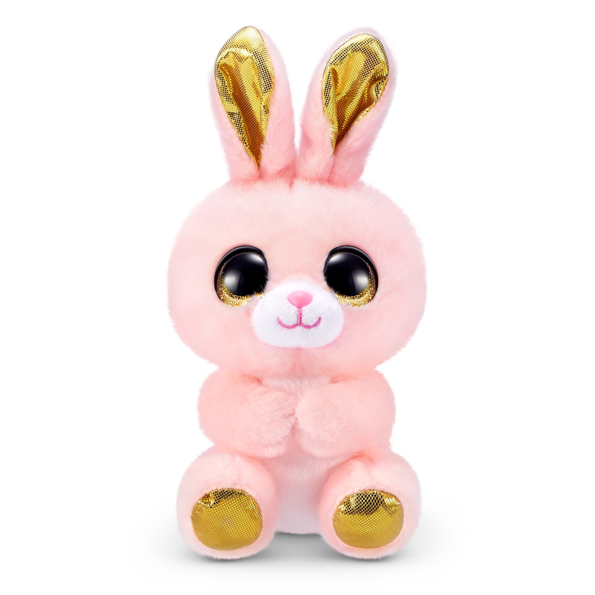 Peluche en cono Coco Cones Original Zuru modelos surtidos 12