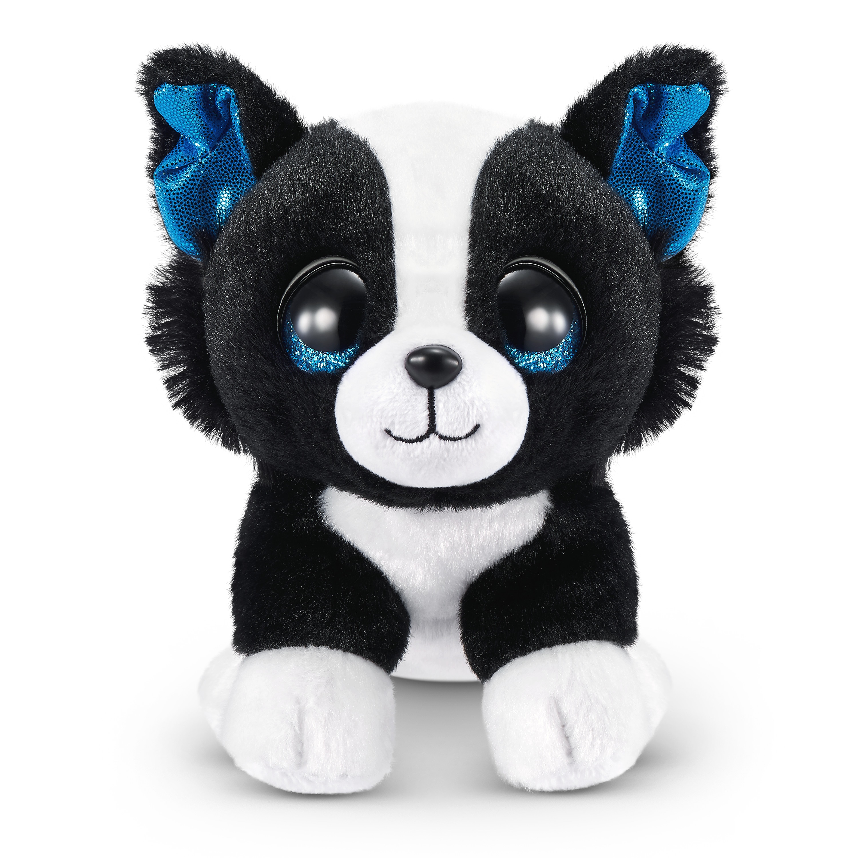Peluche en cono Coco Cones Original Zuru modelos surtidos 13