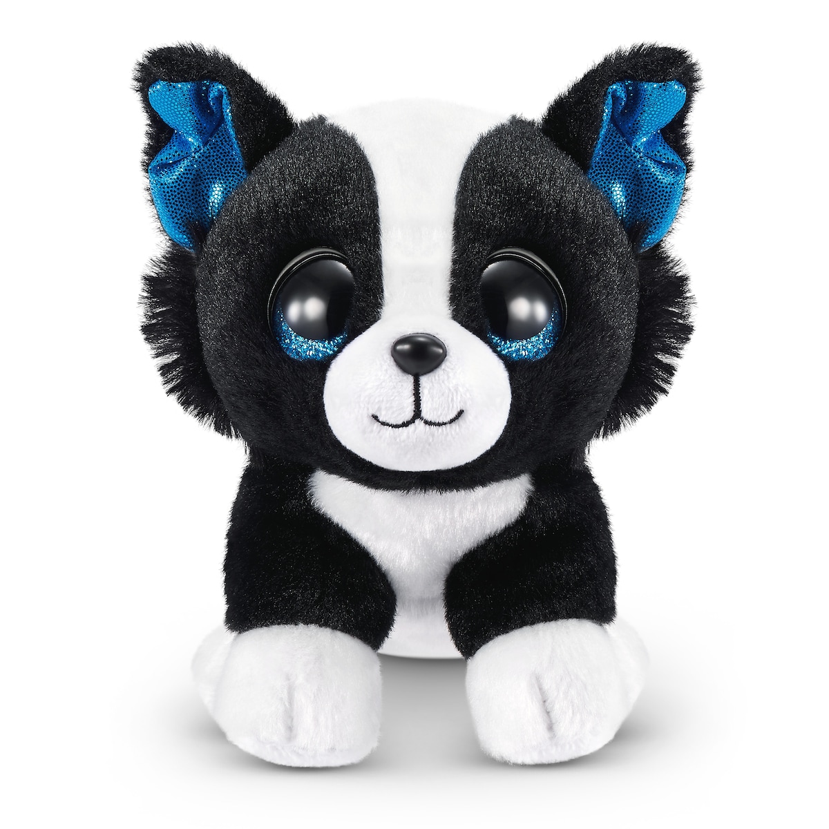 Peluche en cono Coco Cones Original Zuru modelos surtidos 13