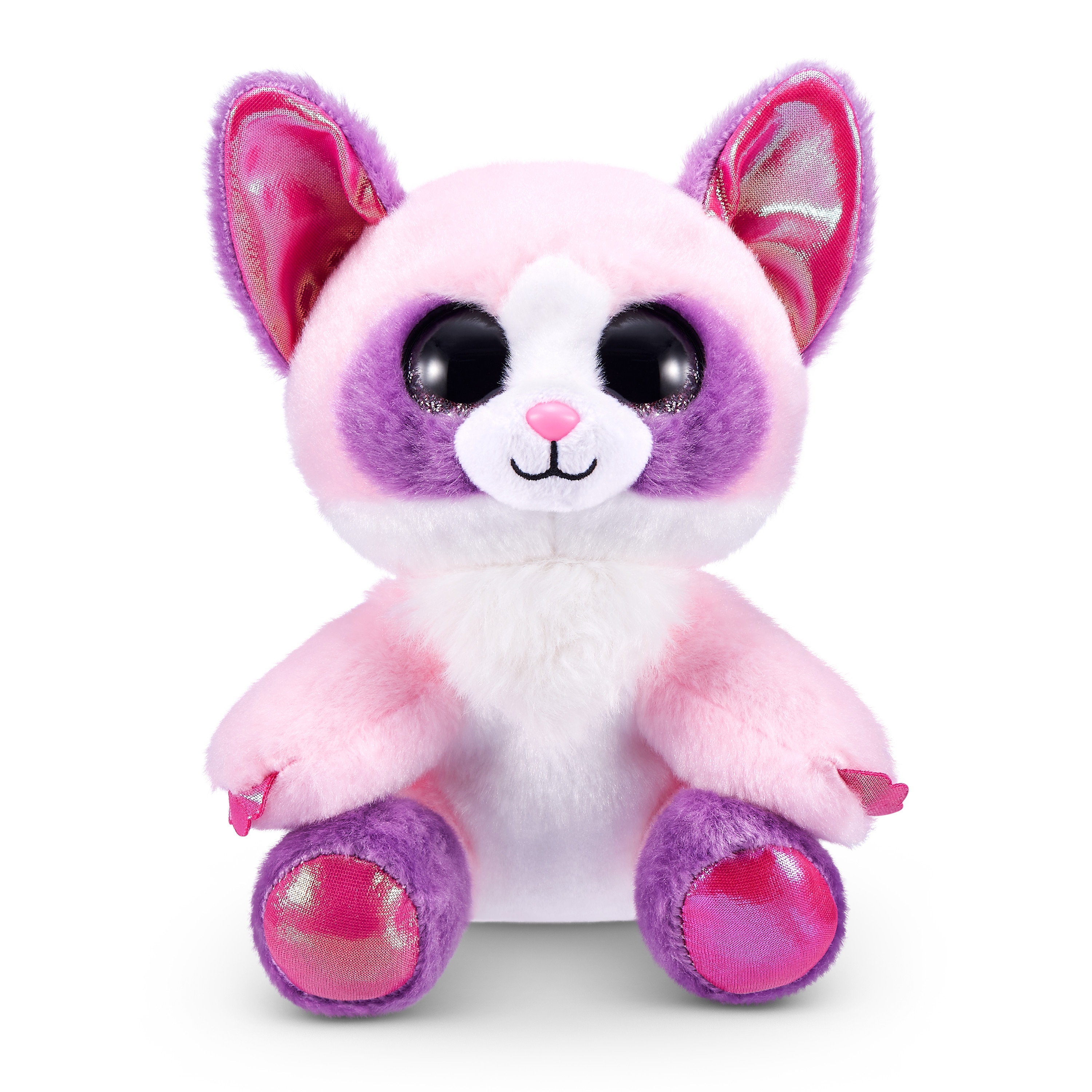Peluche en cono Coco Cones Original Zuru modelos surtidos 15